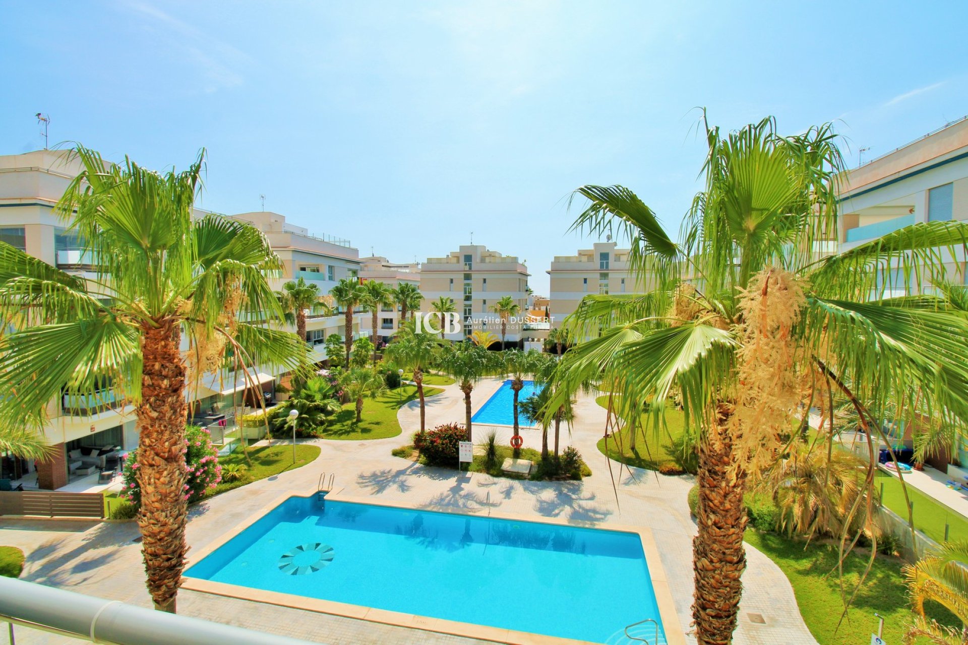 Reventa - Apartamento / piso -
Orihuela Costa - Los Dolses