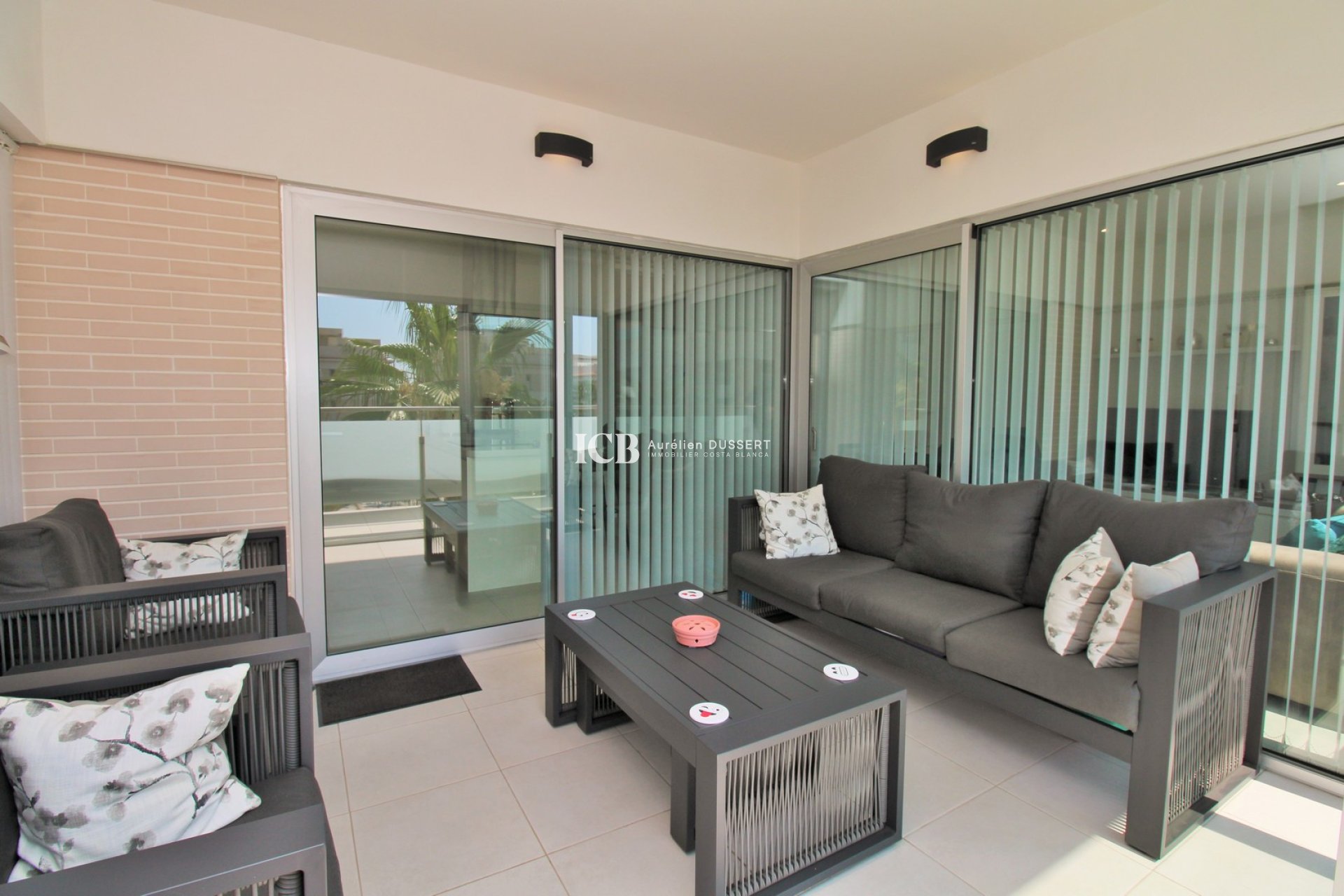 Reventa - Apartamento / piso -
Orihuela Costa - Los Dolses