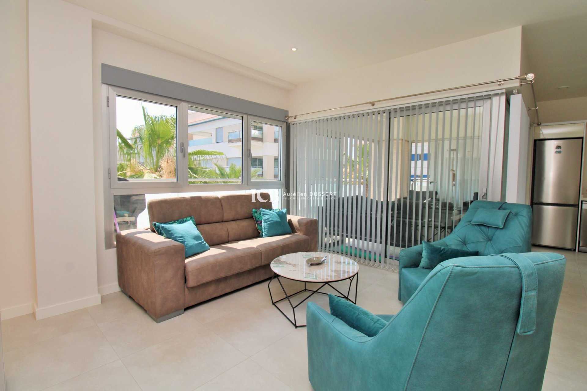 Reventa - Apartamento / piso -
Orihuela Costa - Los Dolses