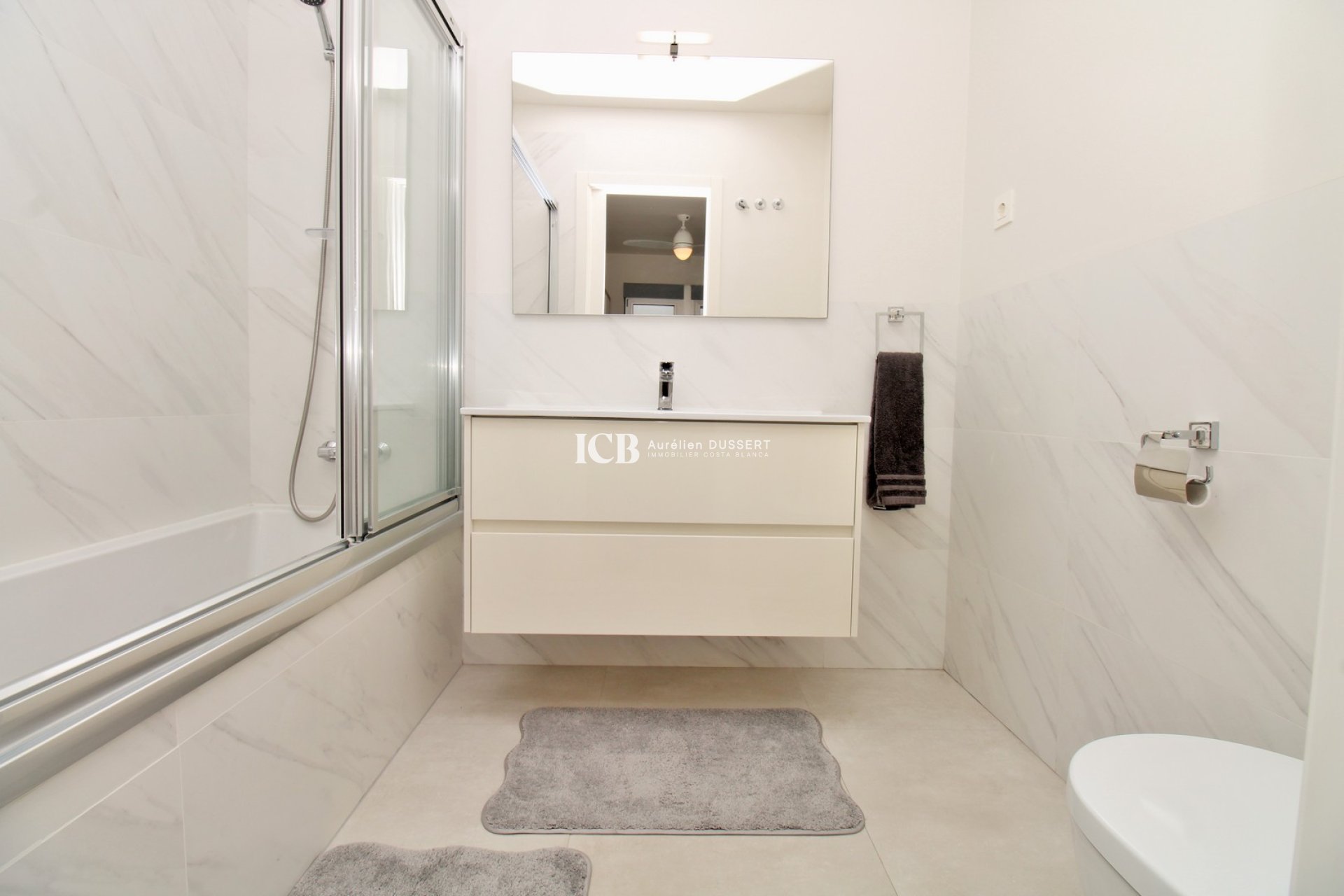 Reventa - Apartamento / piso -
Orihuela Costa - Los Dolses