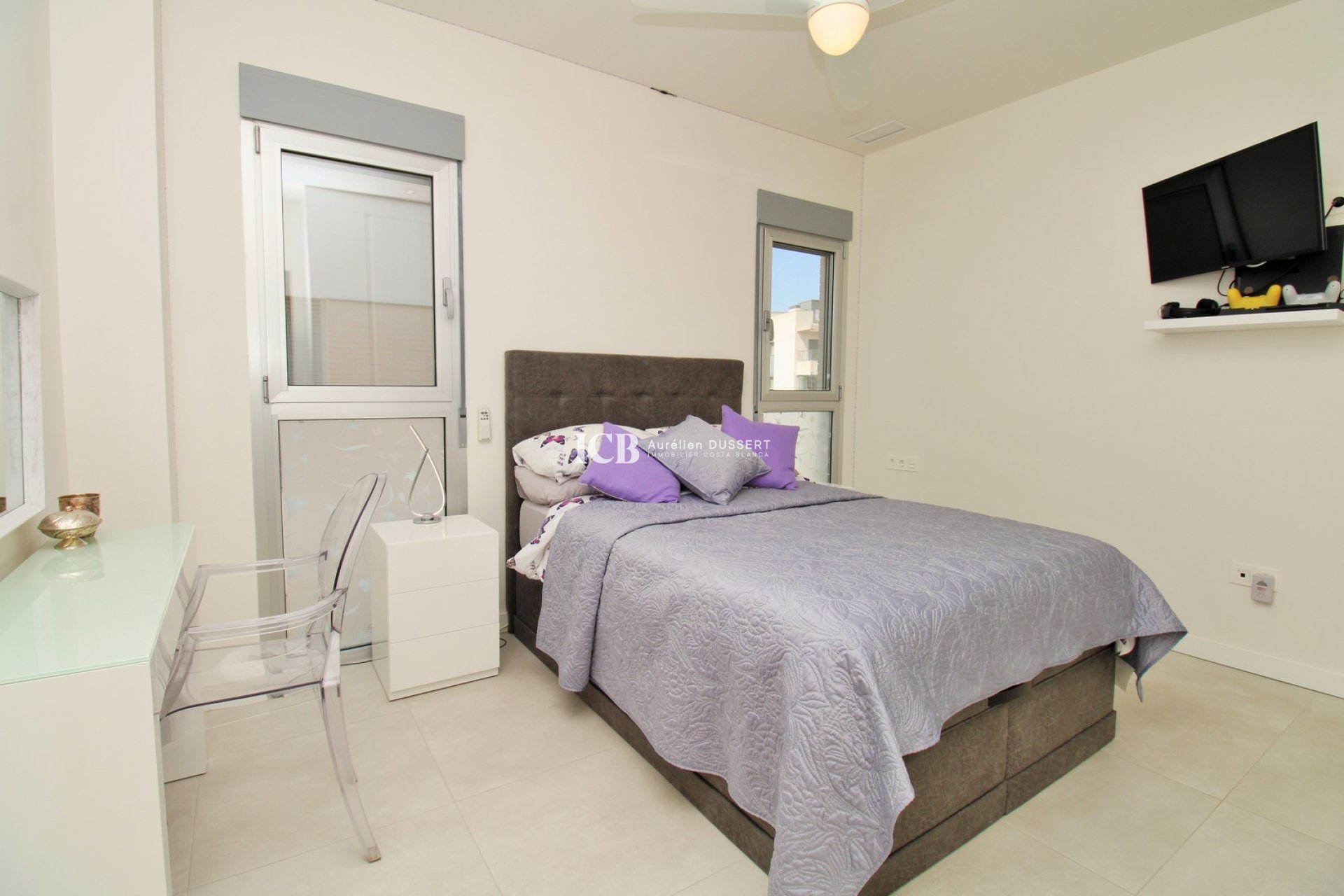 Reventa - Apartamento / piso -
Orihuela Costa - Los Dolses