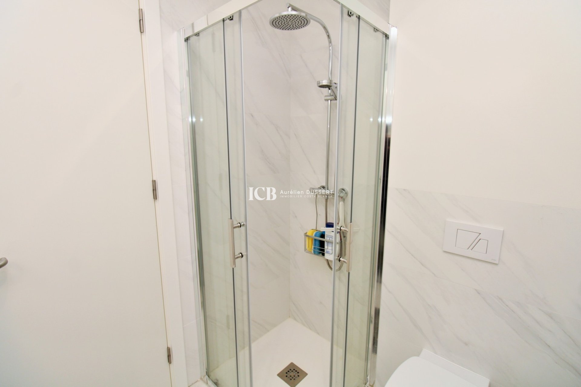 Reventa - Apartamento / piso -
Orihuela Costa - Los Dolses