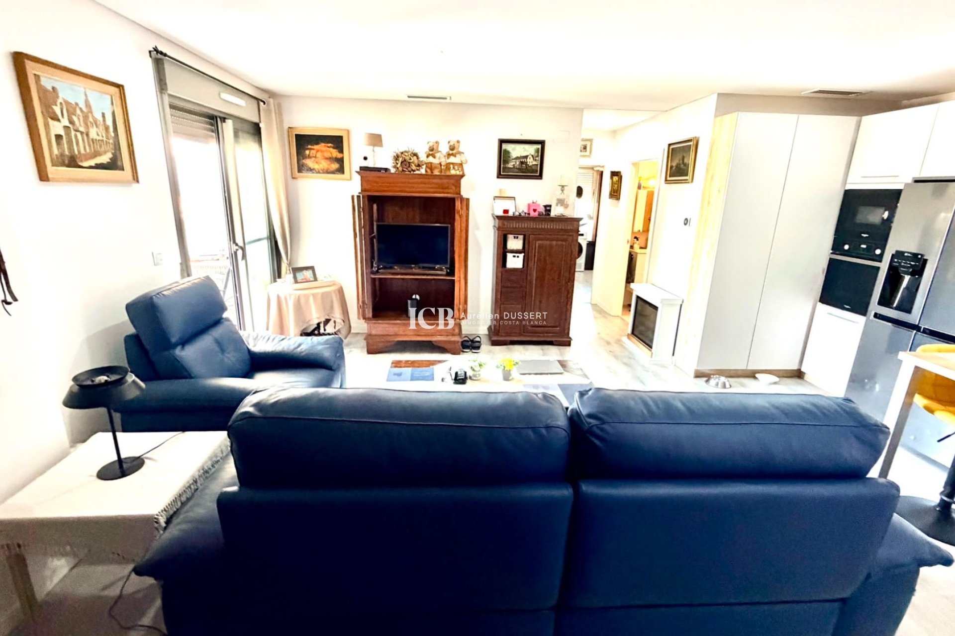 Reventa - Apartamento / piso -
Orihuela Costa - Los Dolses