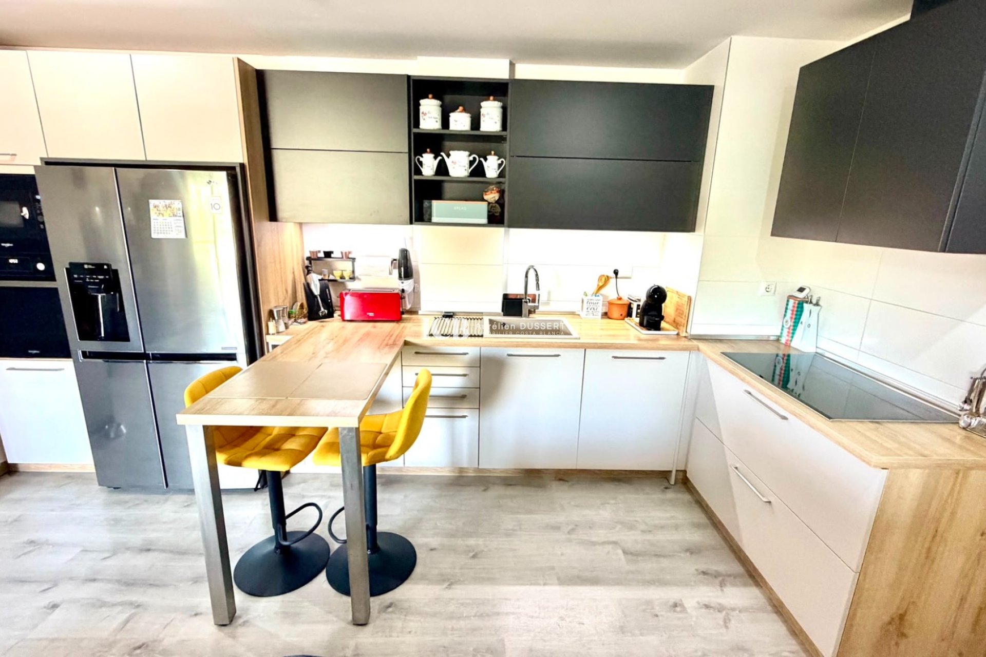 Reventa - Apartamento / piso -
Orihuela Costa - Los Dolses