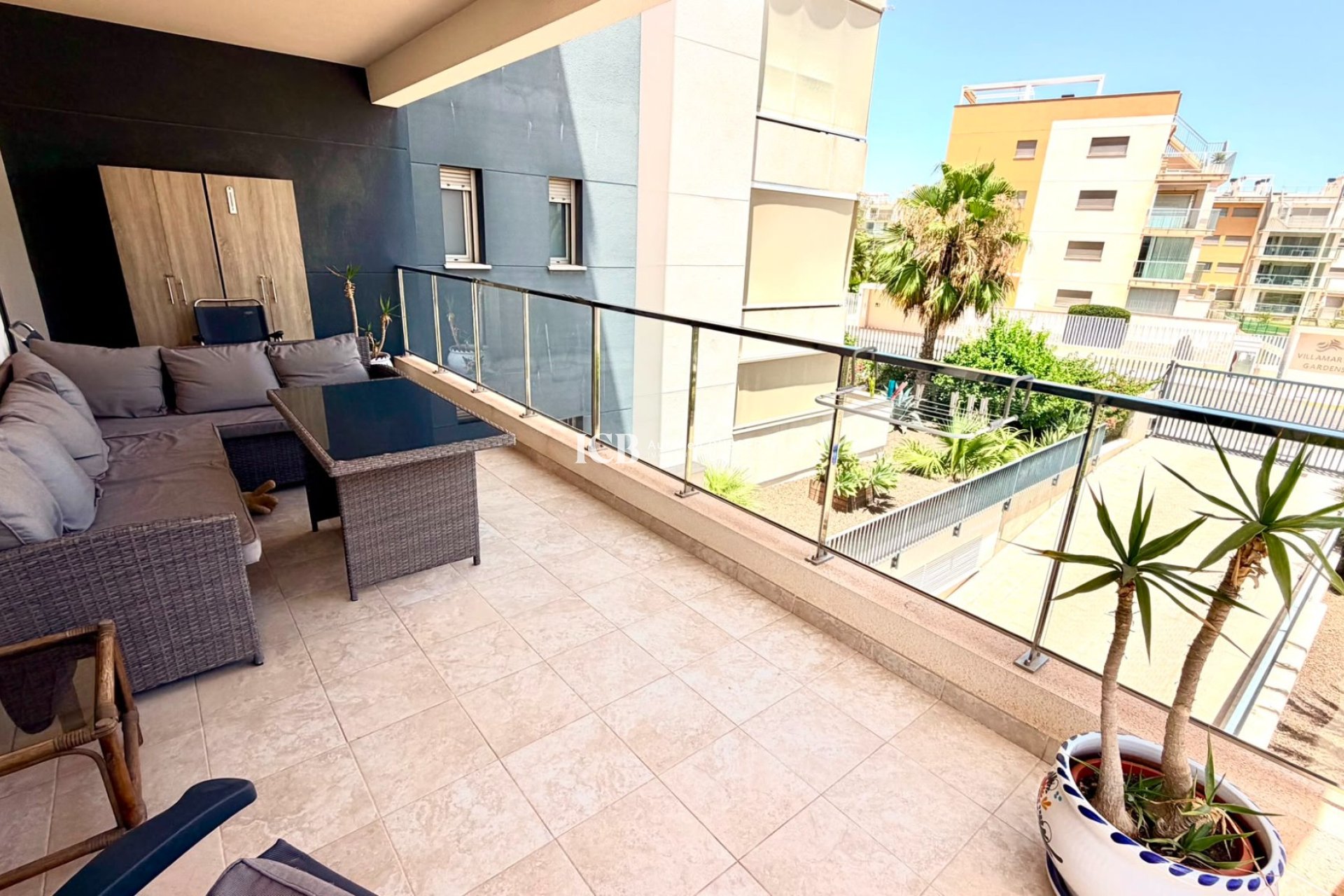 Reventa - Apartamento / piso -
Orihuela Costa - Los Dolses