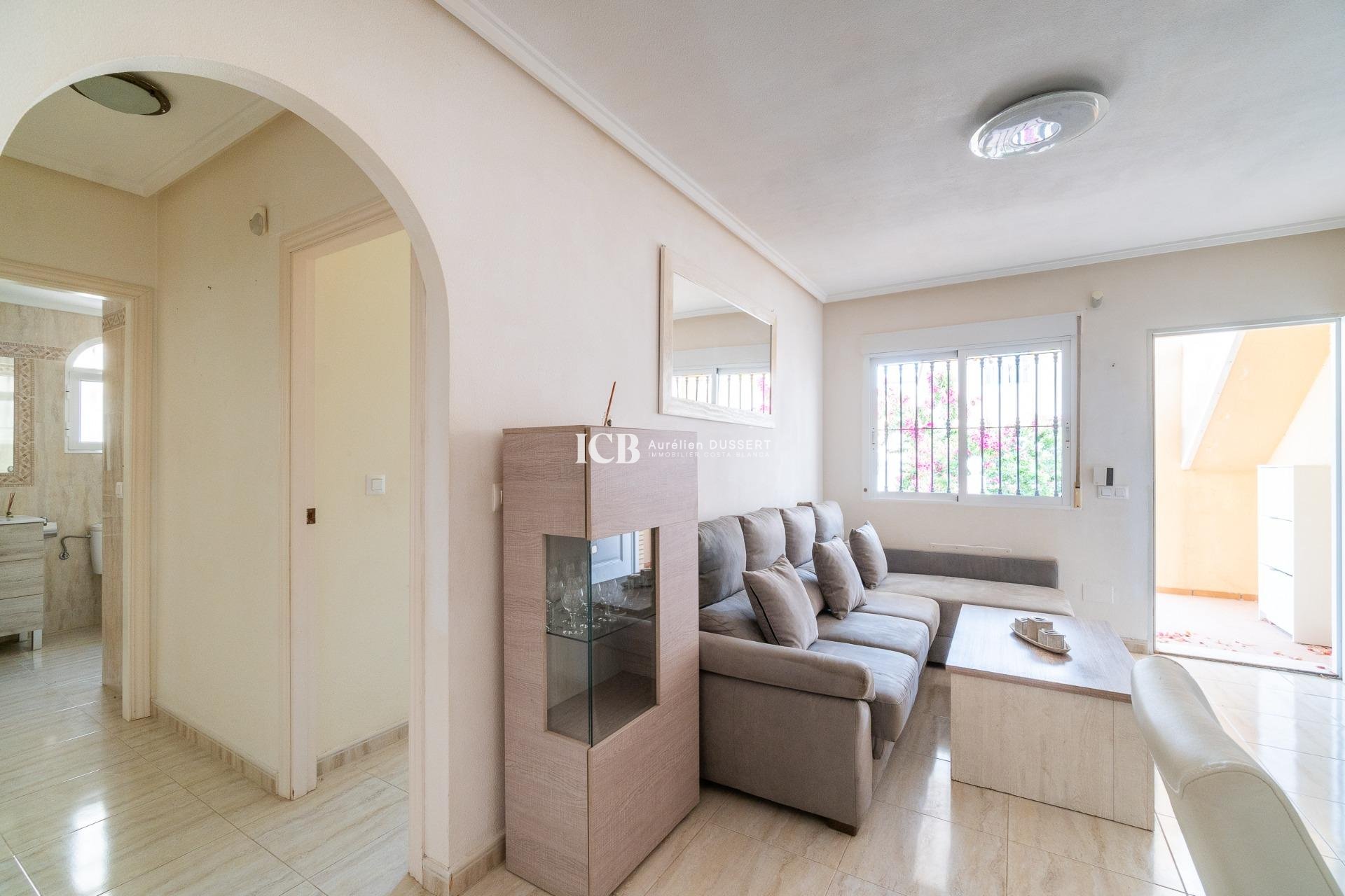 Reventa - Apartamento / piso -
Orihuela Costa - Los Dolses