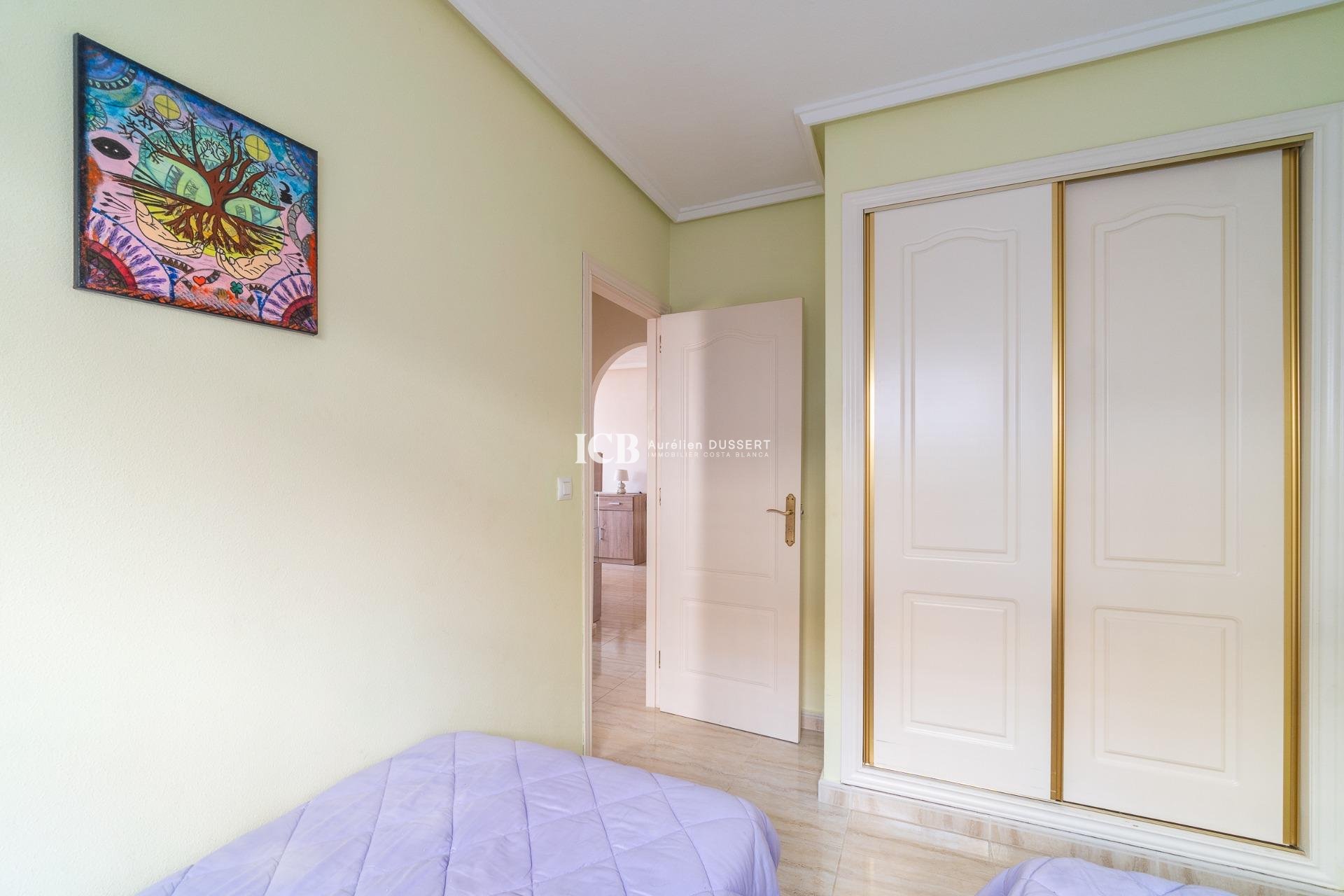 Reventa - Apartamento / piso -
Orihuela Costa - Los Dolses