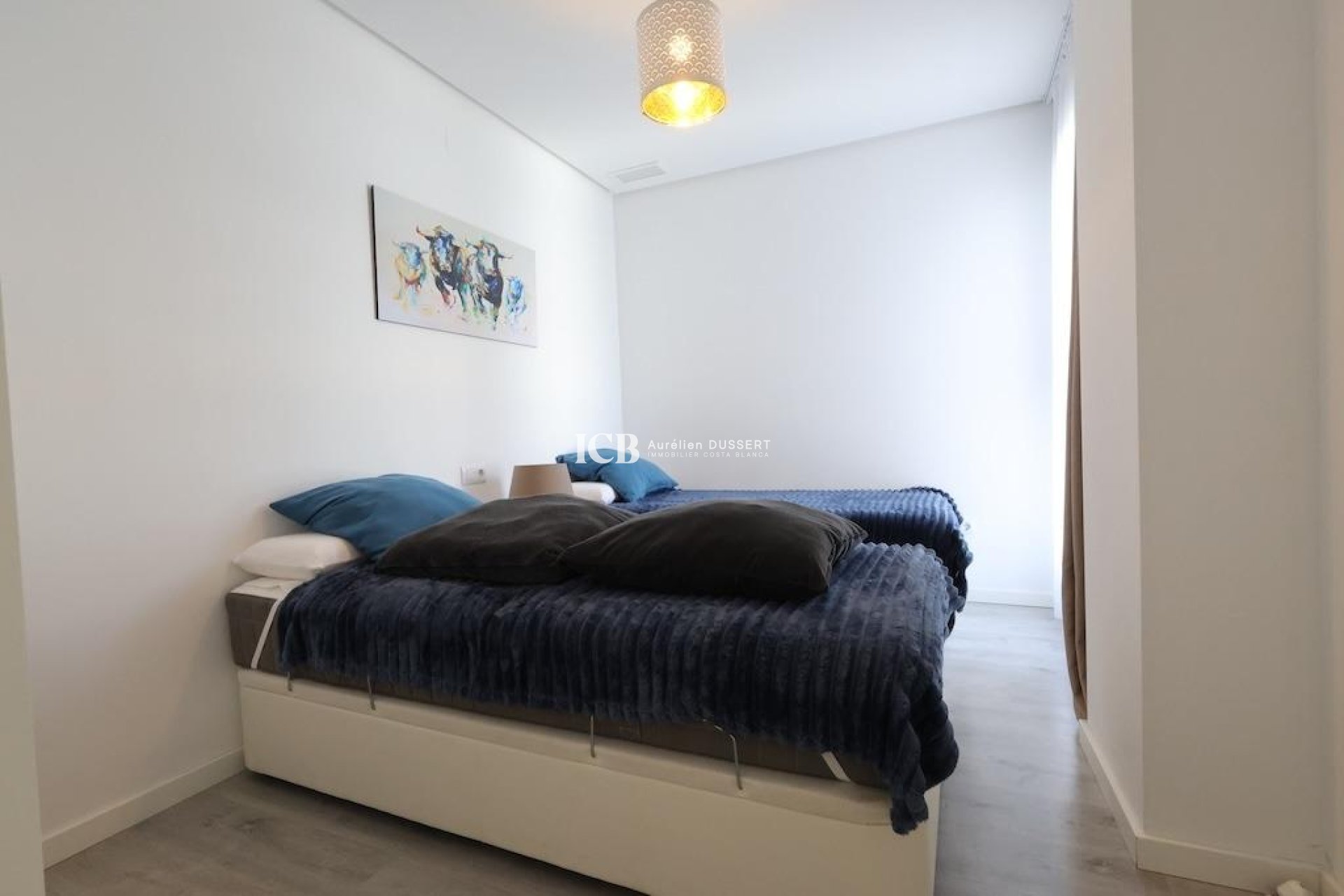 Reventa - Apartamento / piso -
Orihuela Costa - Los Dolses