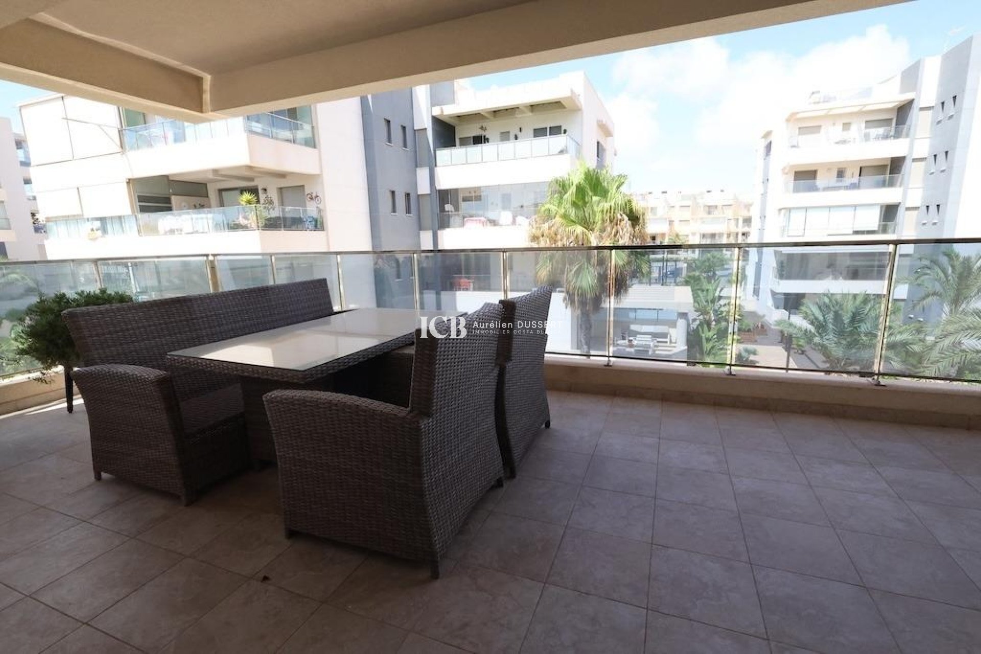 Reventa - Apartamento / piso -
Orihuela Costa - Los Dolses