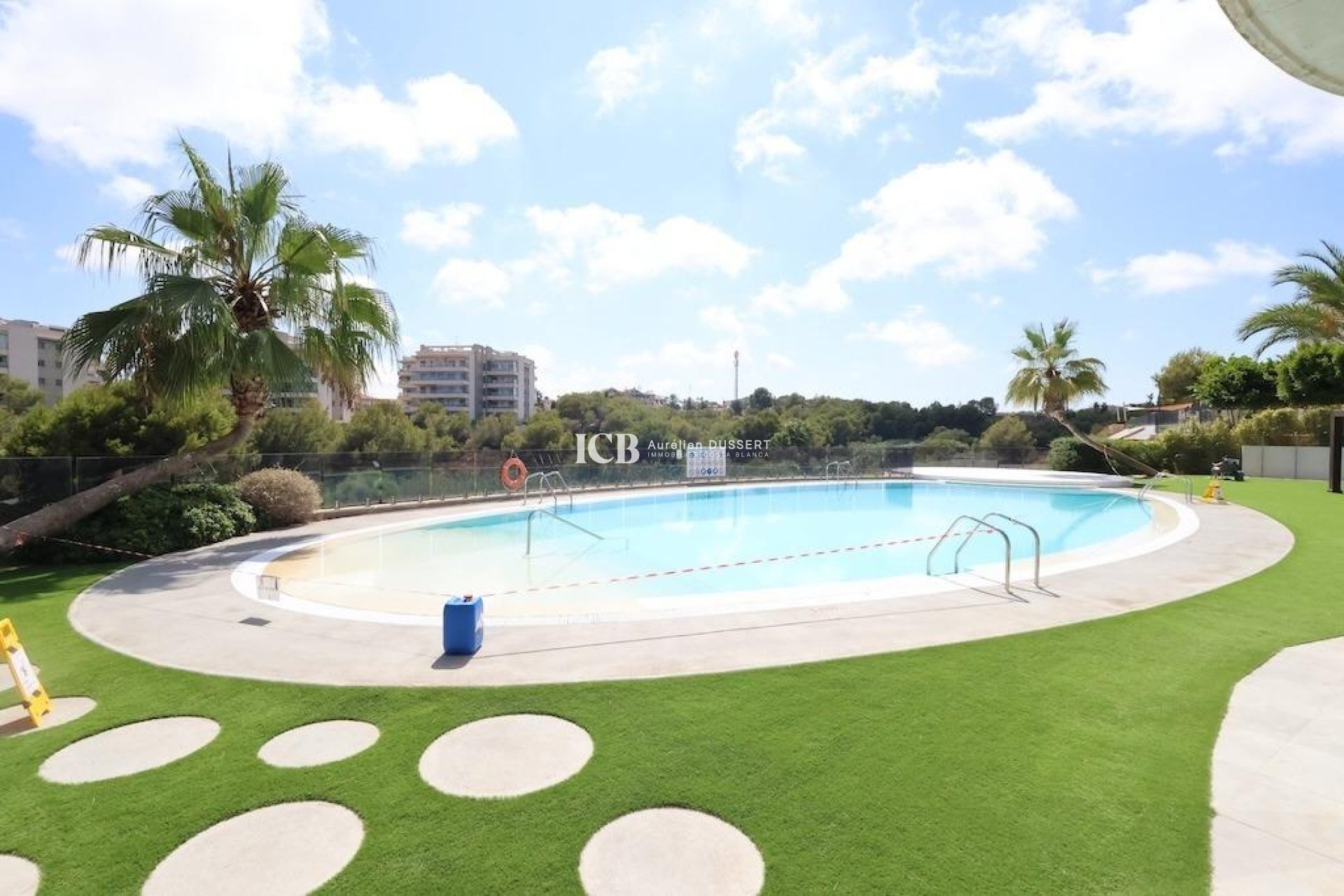 Reventa - Apartamento / piso -
Orihuela Costa - Los Dolses