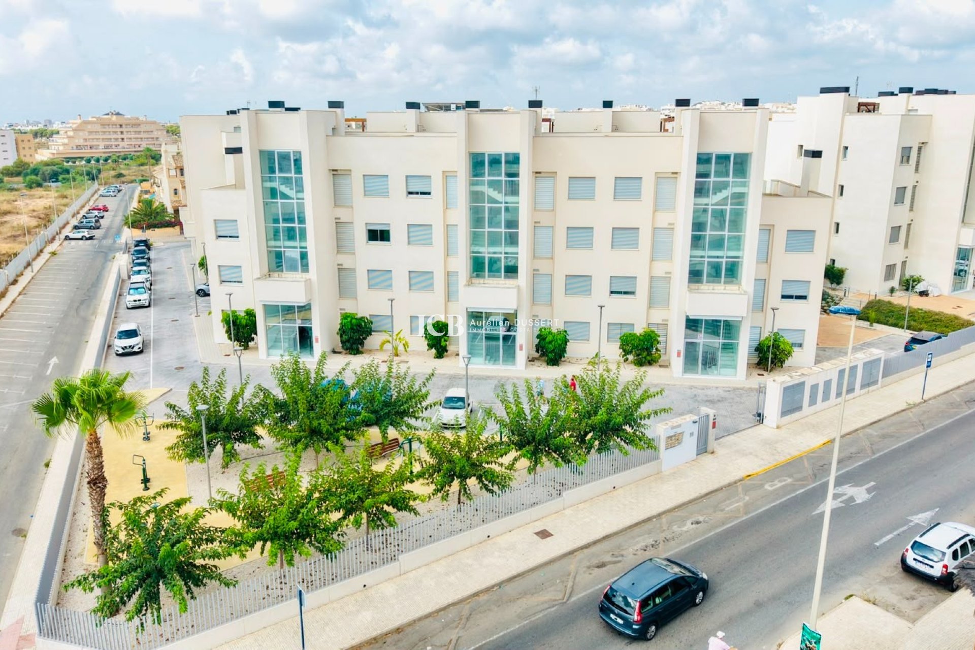 Reventa - Apartamento / piso -
Orihuela Costa - Los Dolses