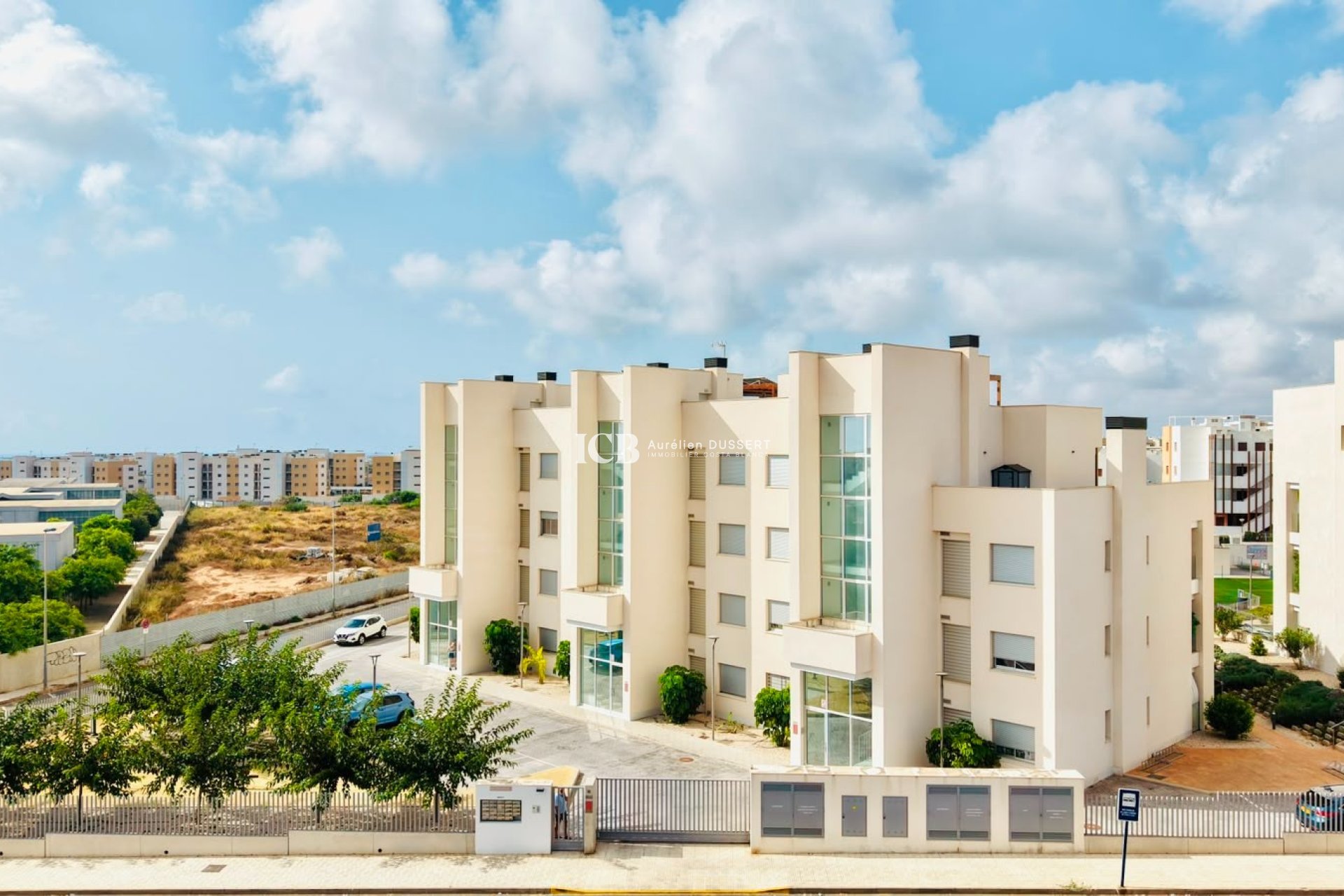 Reventa - Apartamento / piso -
Orihuela Costa - Los Dolses