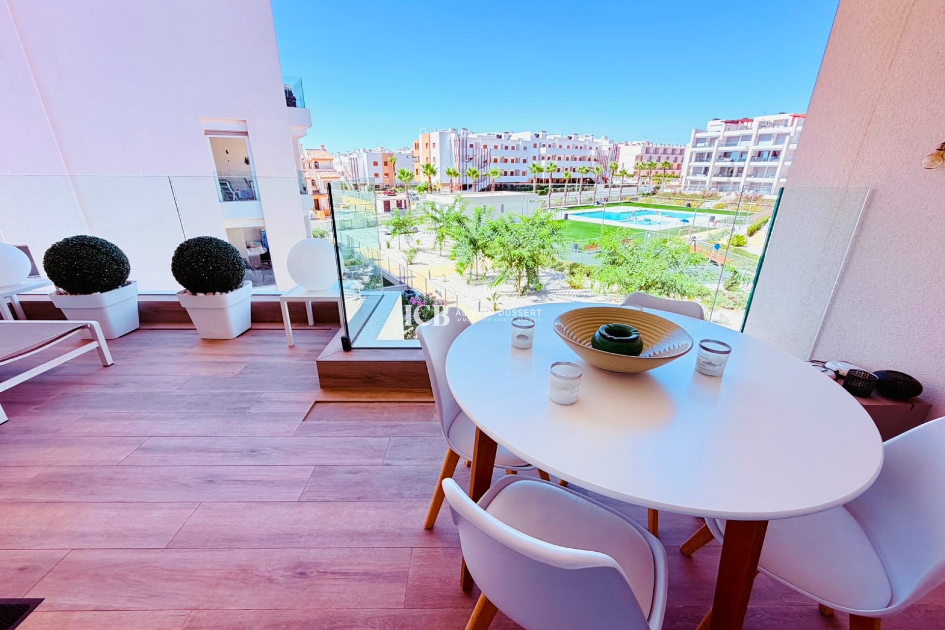 Reventa - Apartamento / piso -
Orihuela Costa - Los Dolses