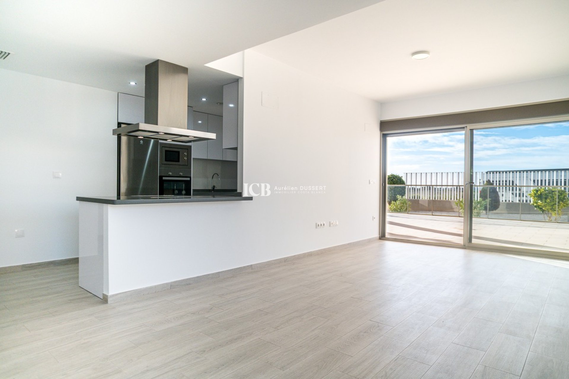 Reventa - Apartamento / piso -
Orihuela Costa - Los Dolses