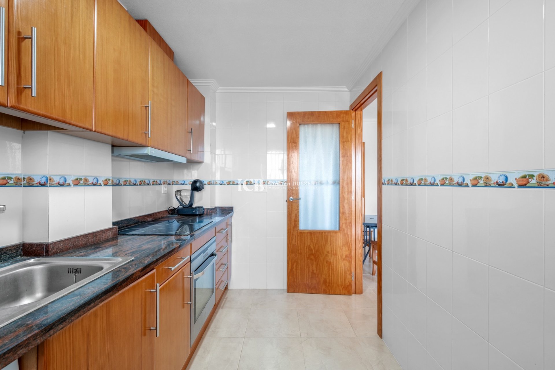 Reventa - Apartamento / piso -
Orihuela Costa - Los Dolses