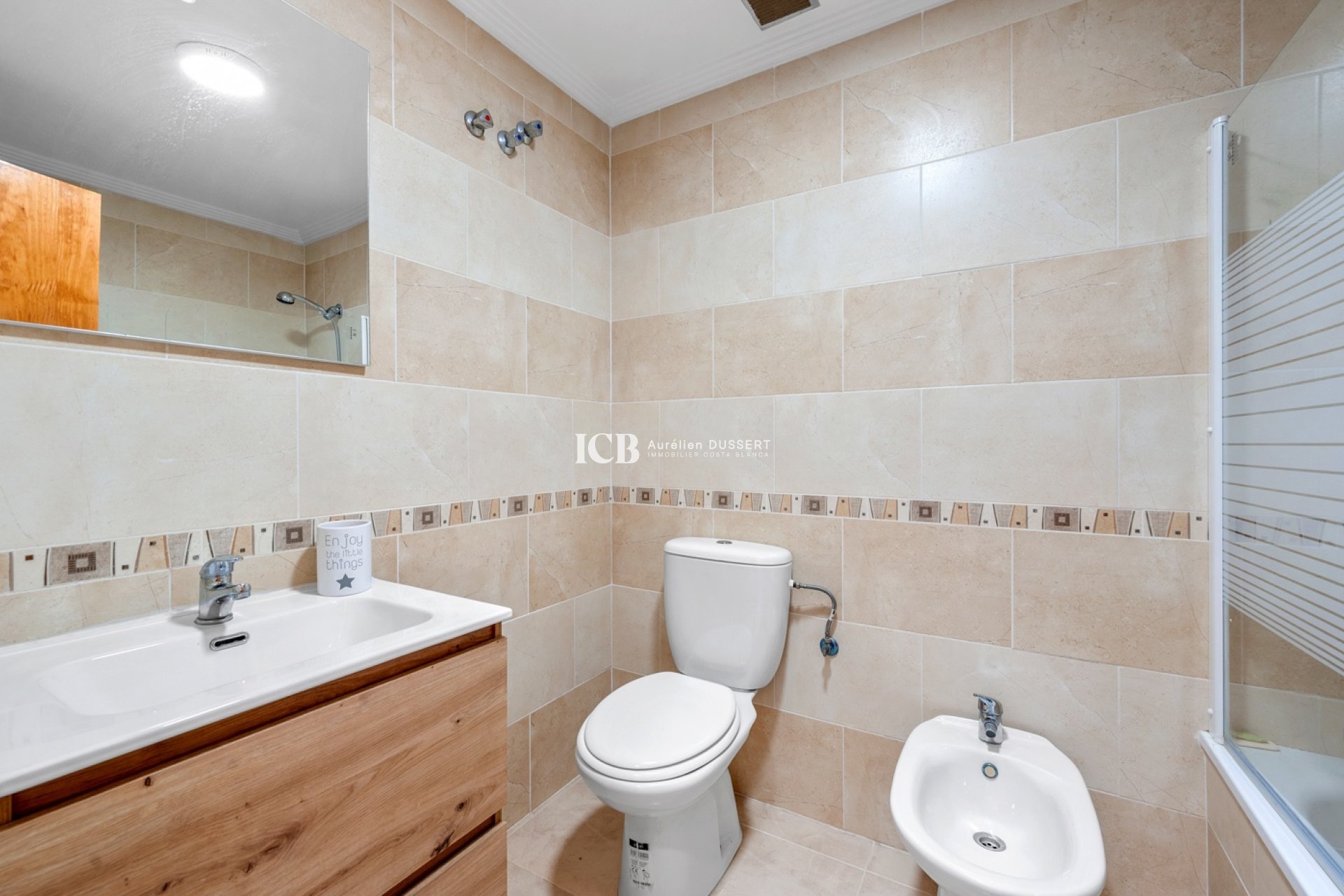 Reventa - Apartamento / piso -
Orihuela Costa - Los Dolses