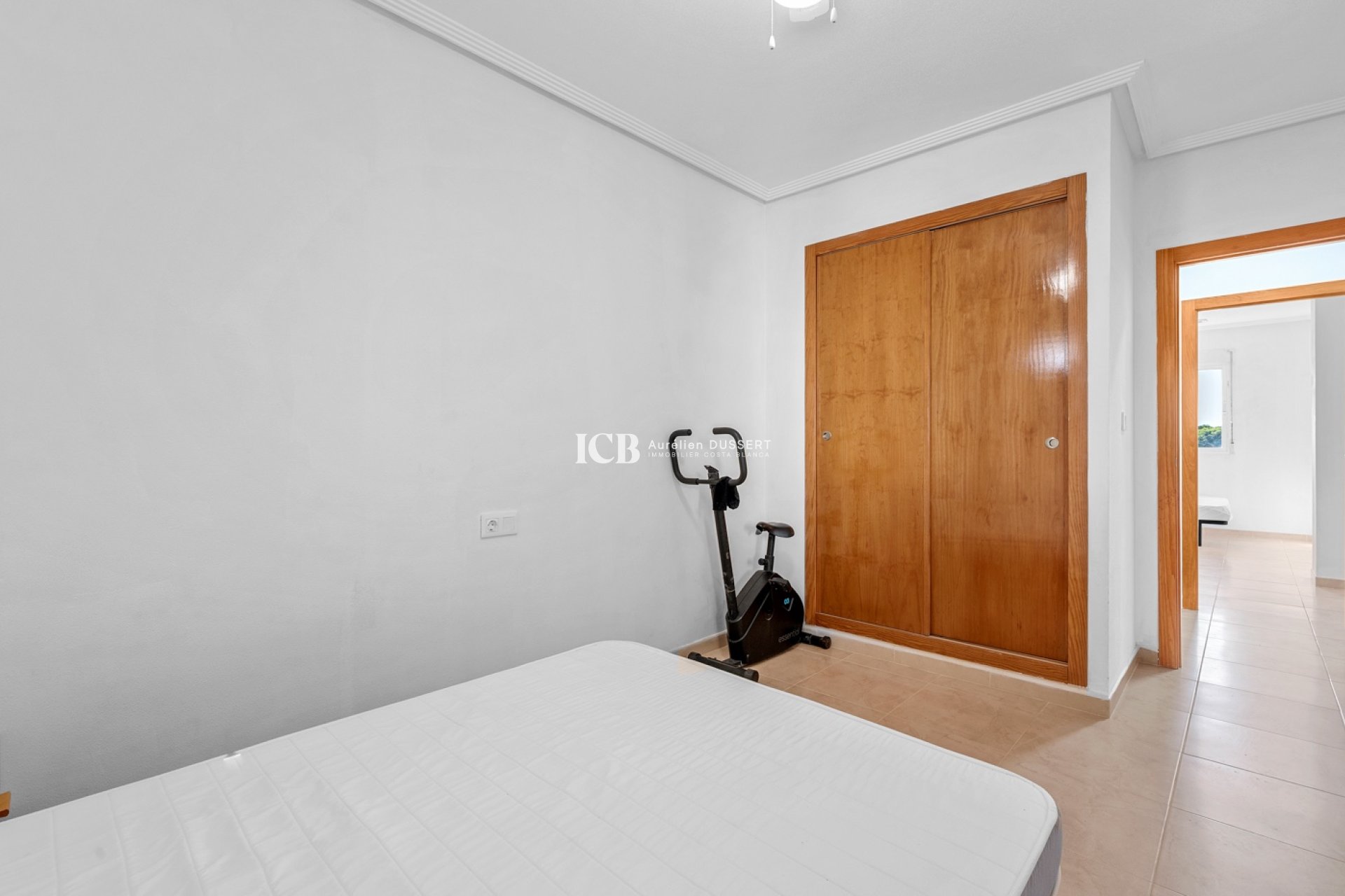 Reventa - Apartamento / piso -
Orihuela Costa - Los Dolses