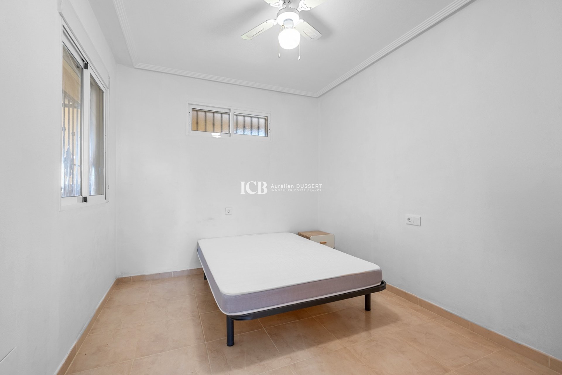 Reventa - Apartamento / piso -
Orihuela Costa - Los Dolses
