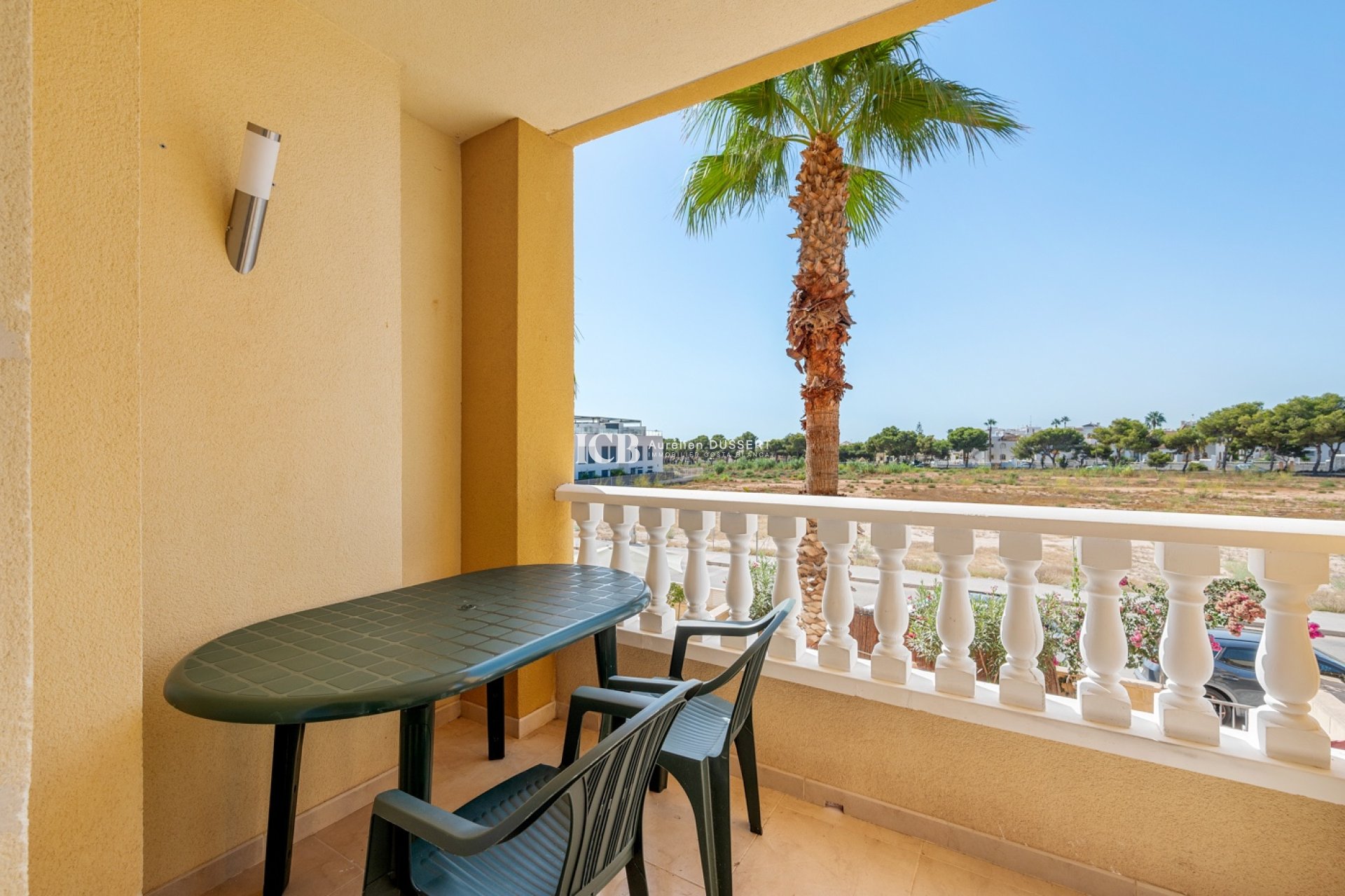 Reventa - Apartamento / piso -
Orihuela Costa - Los Dolses