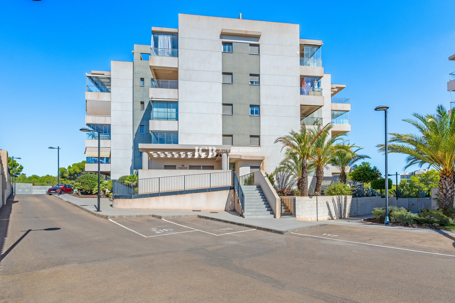 Reventa - Apartamento / piso -
Orihuela Costa - Los Dolses