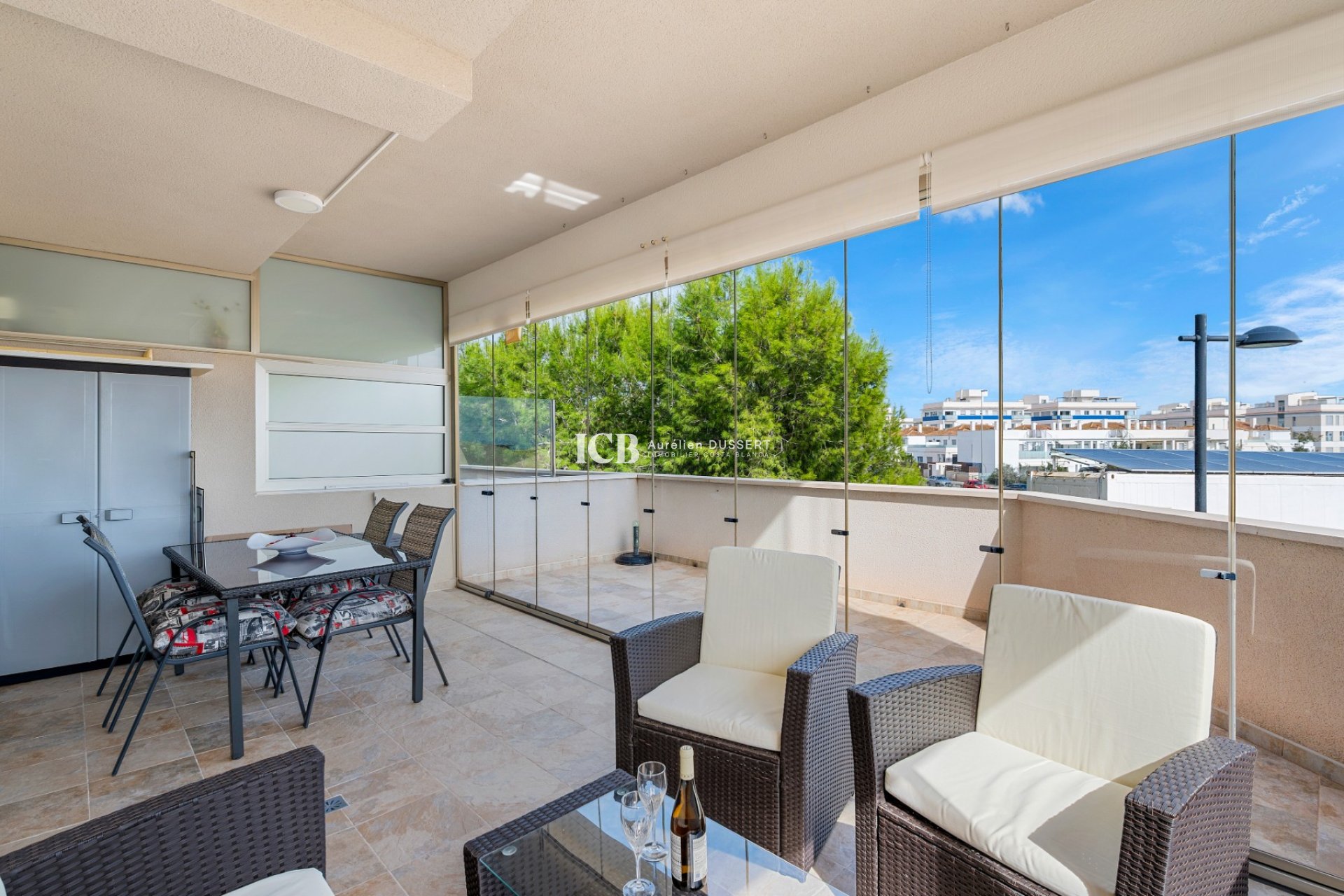 Reventa - Apartamento / piso -
Orihuela Costa - Los Dolses