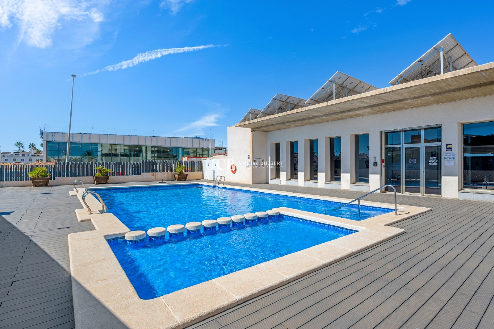 Reventa - Apartamento / piso -
Orihuela Costa - Los Dolses