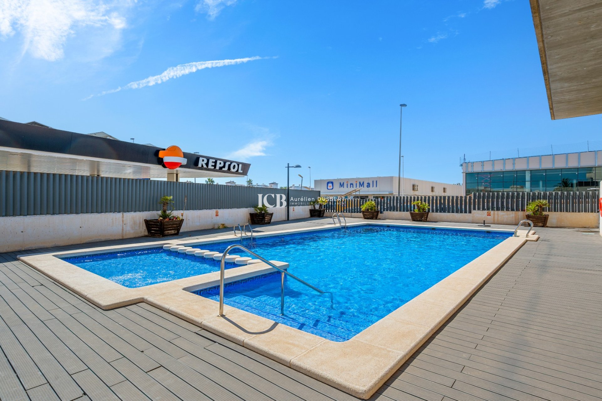 Reventa - Apartamento / piso -
Orihuela Costa - Los Dolses