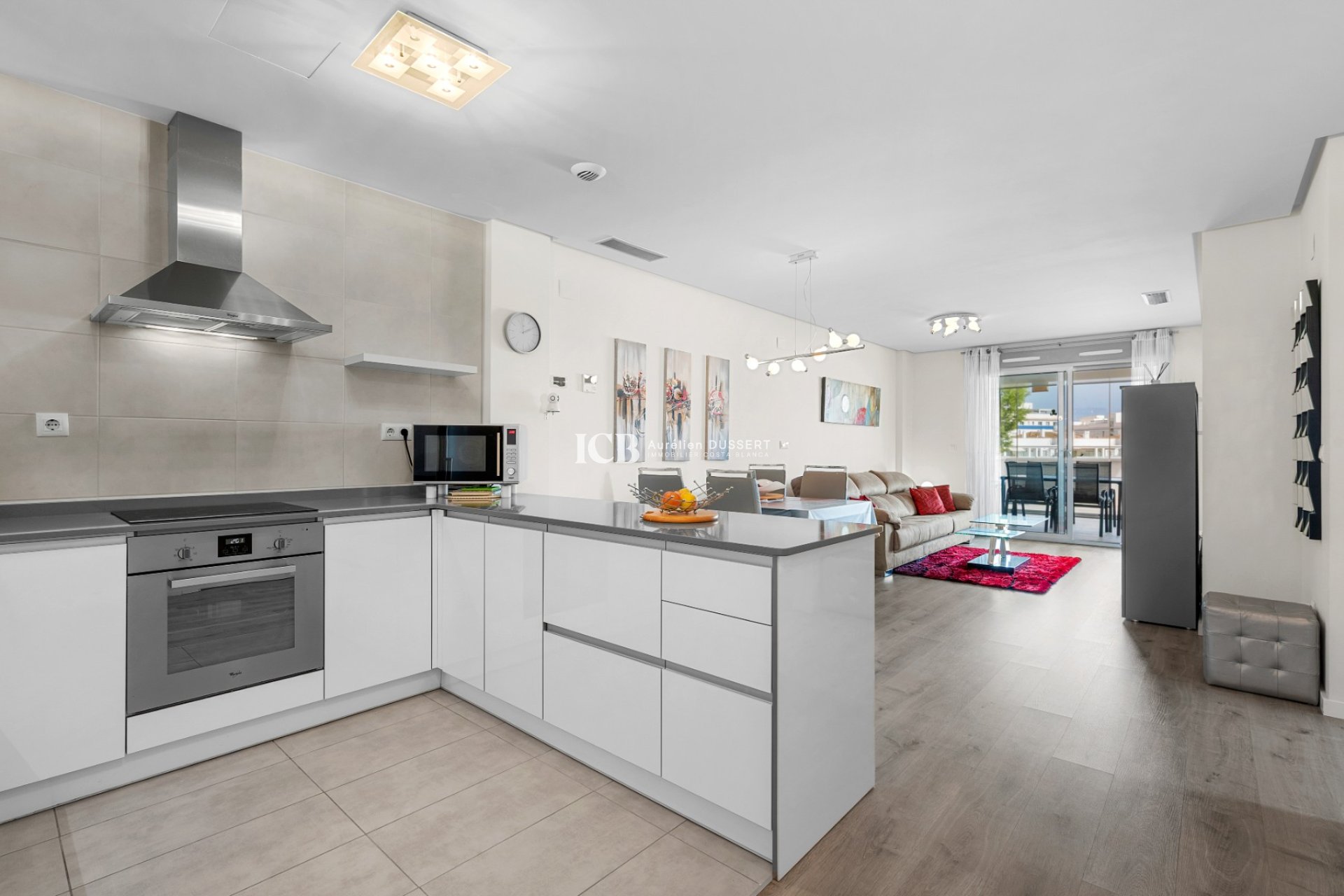Reventa - Apartamento / piso -
Orihuela Costa - Los Dolses