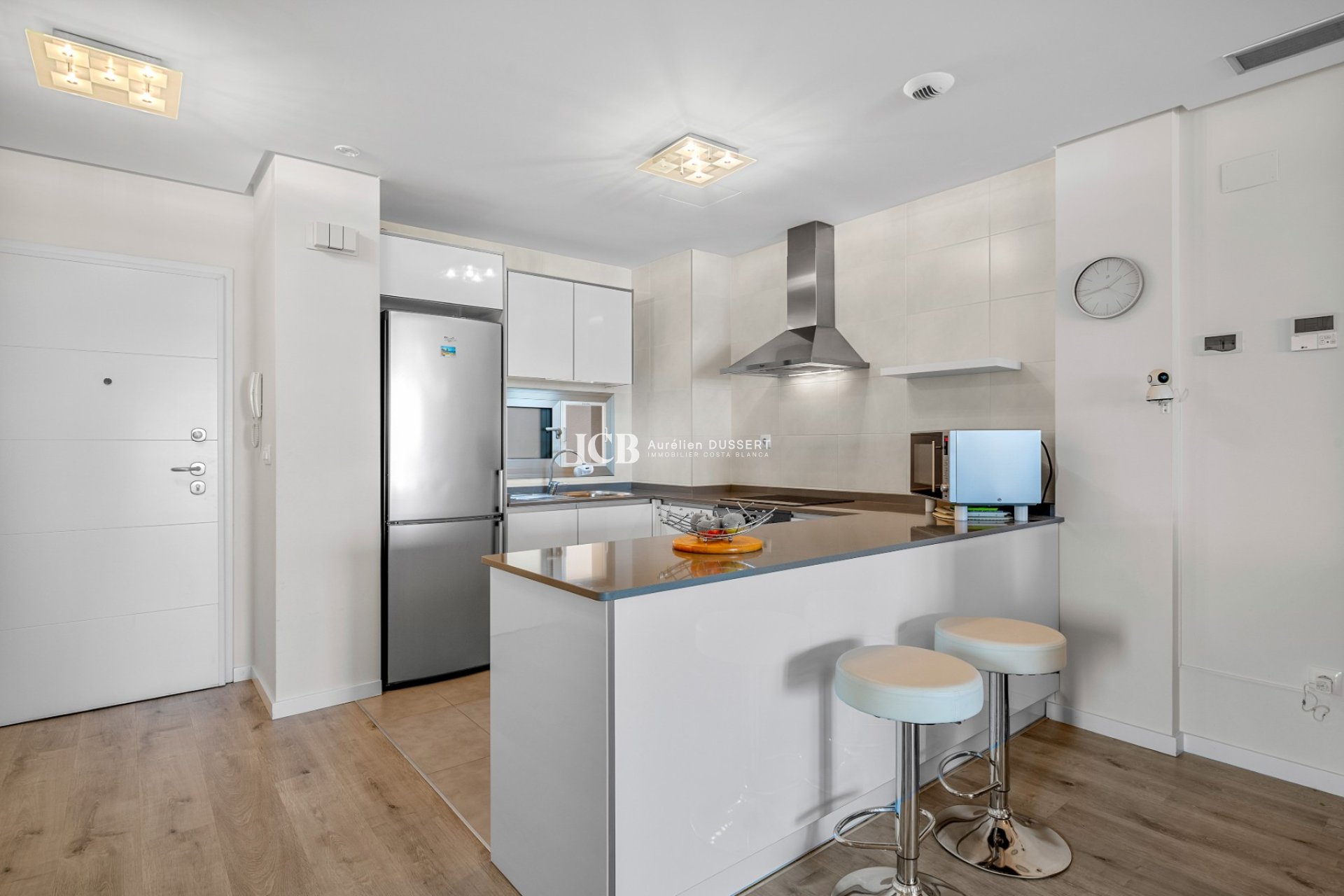 Reventa - Apartamento / piso -
Orihuela Costa - Los Dolses