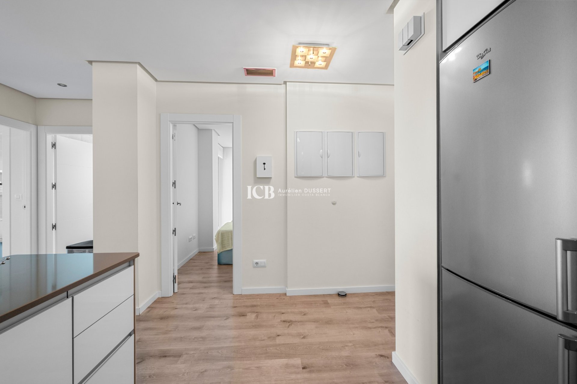 Reventa - Apartamento / piso -
Orihuela Costa - Los Dolses