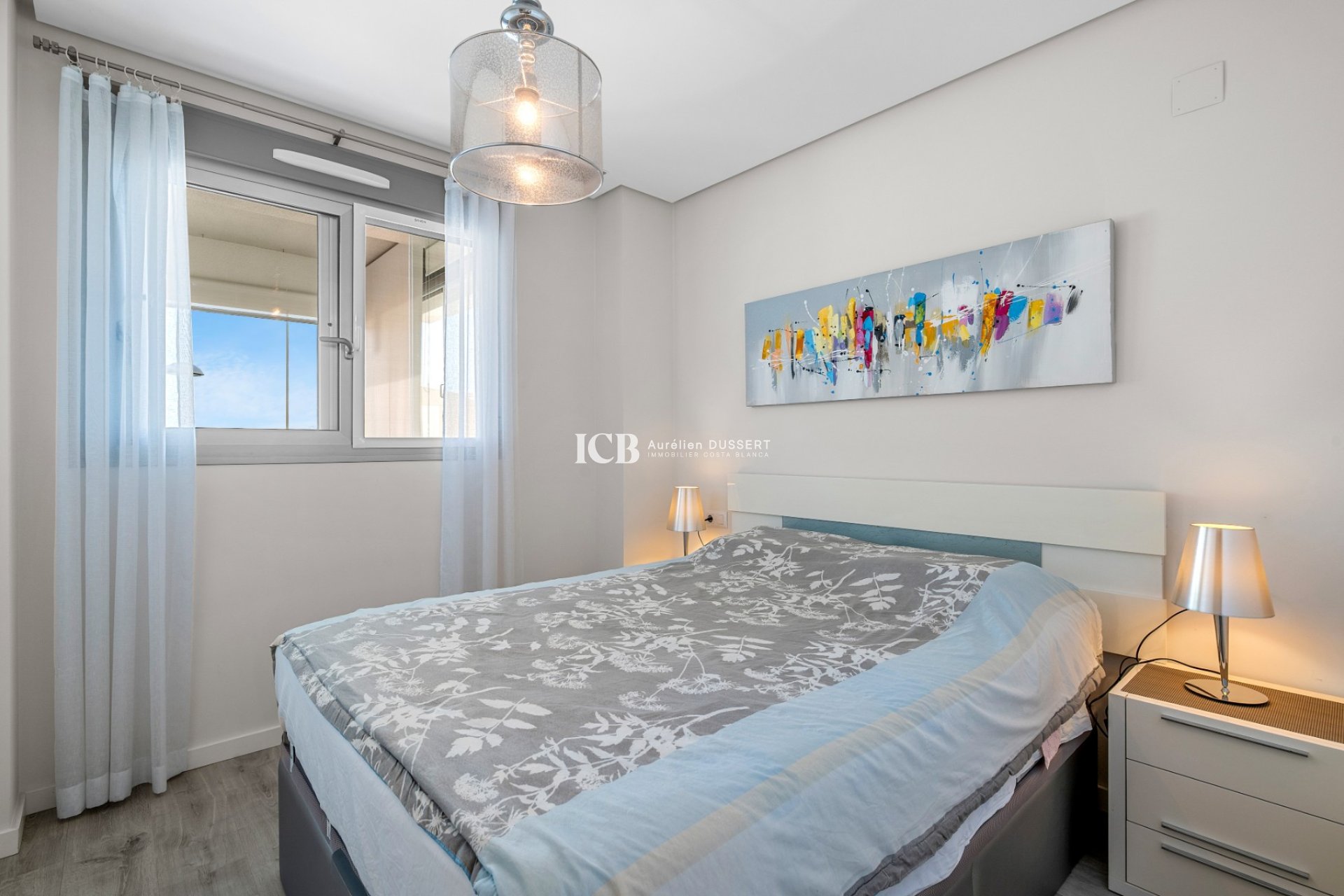 Reventa - Apartamento / piso -
Orihuela Costa - Los Dolses