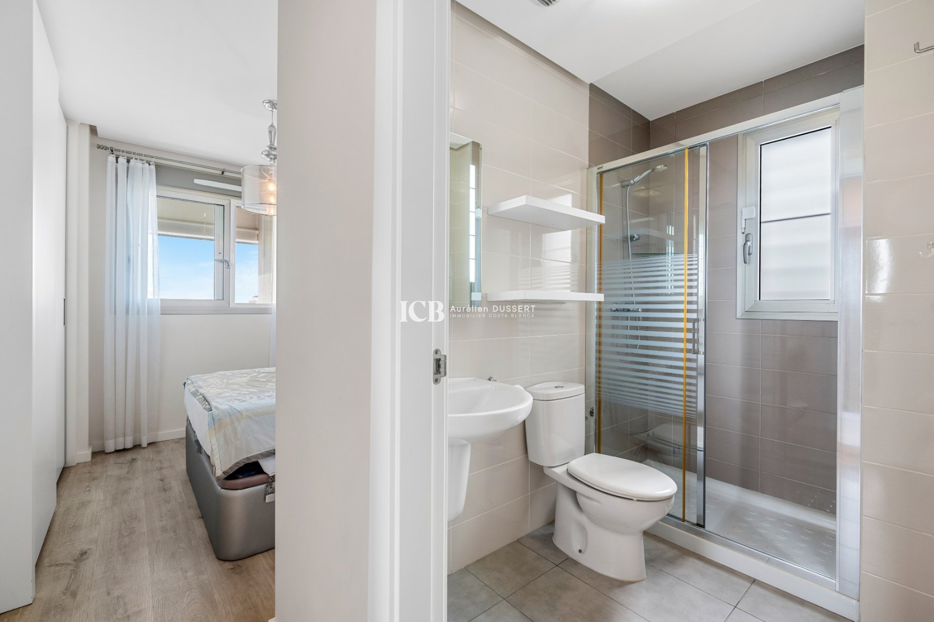 Reventa - Apartamento / piso -
Orihuela Costa - Los Dolses