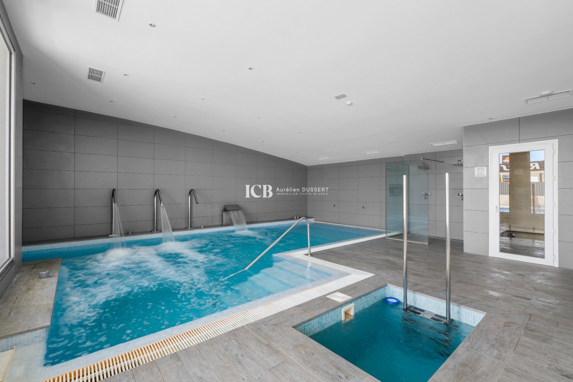 Reventa - Apartamento / piso -
Orihuela Costa - Los Dolses