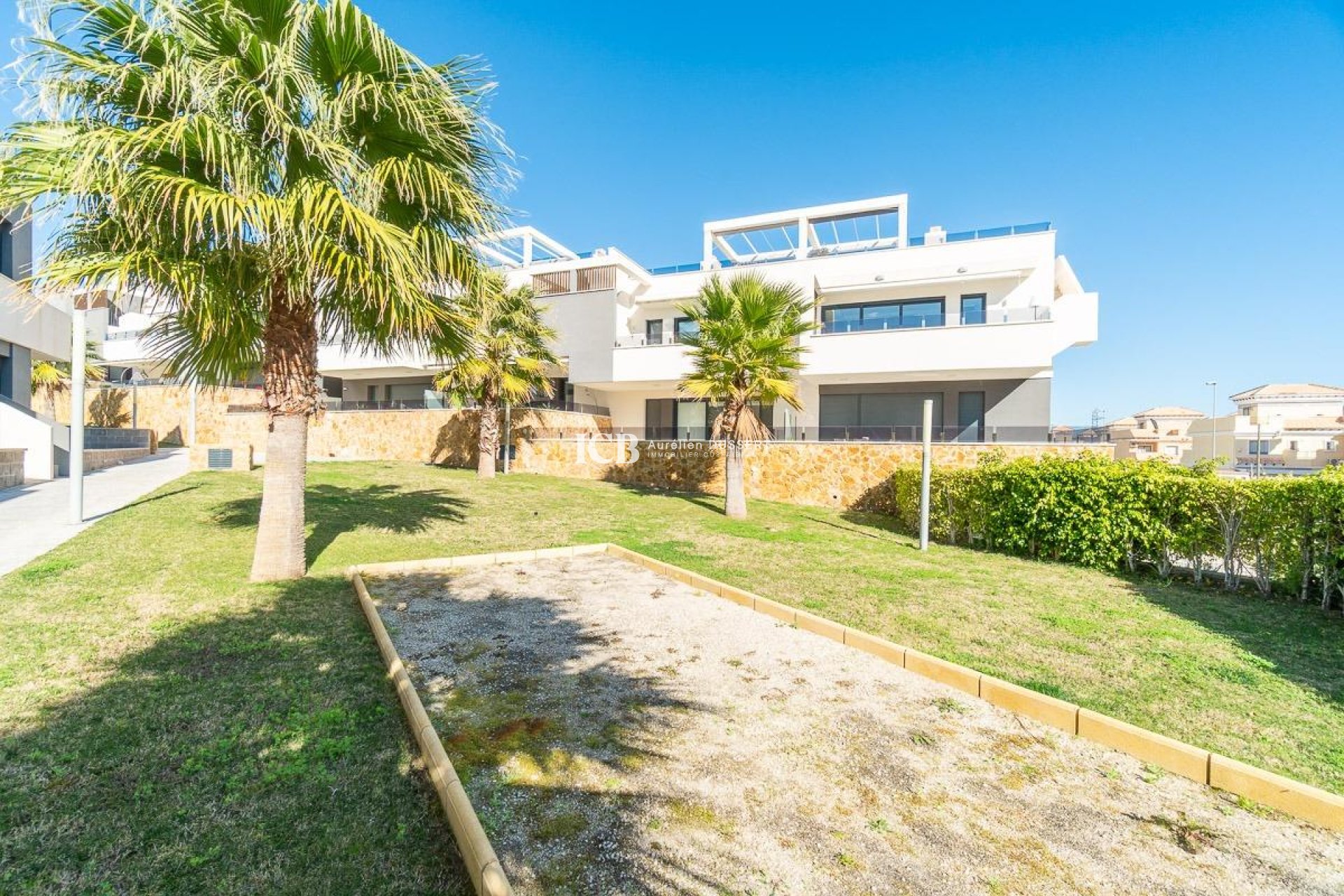 Reventa - Apartamento / piso -
Orihuela Costa - PAU 26