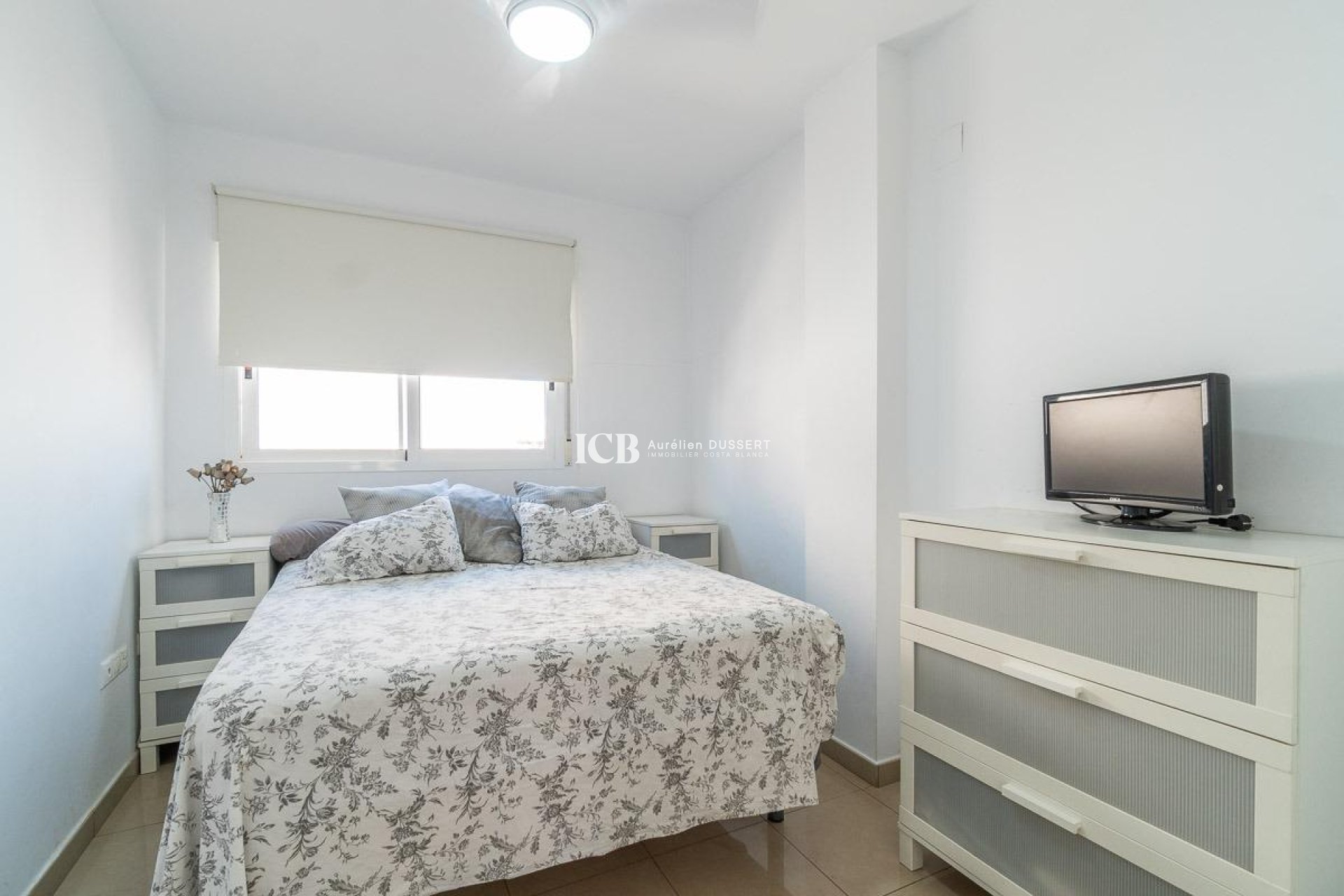 Reventa - Apartamento / piso -
Orihuela Costa - Playa Flamenca