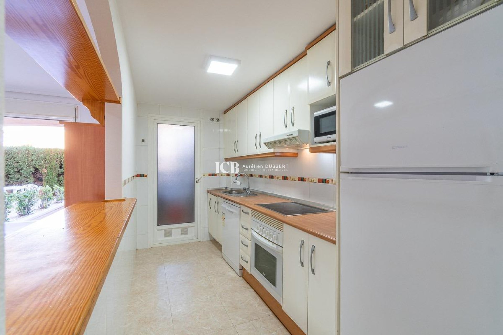 Reventa - Apartamento / piso -
Orihuela Costa - Playa Flamenca