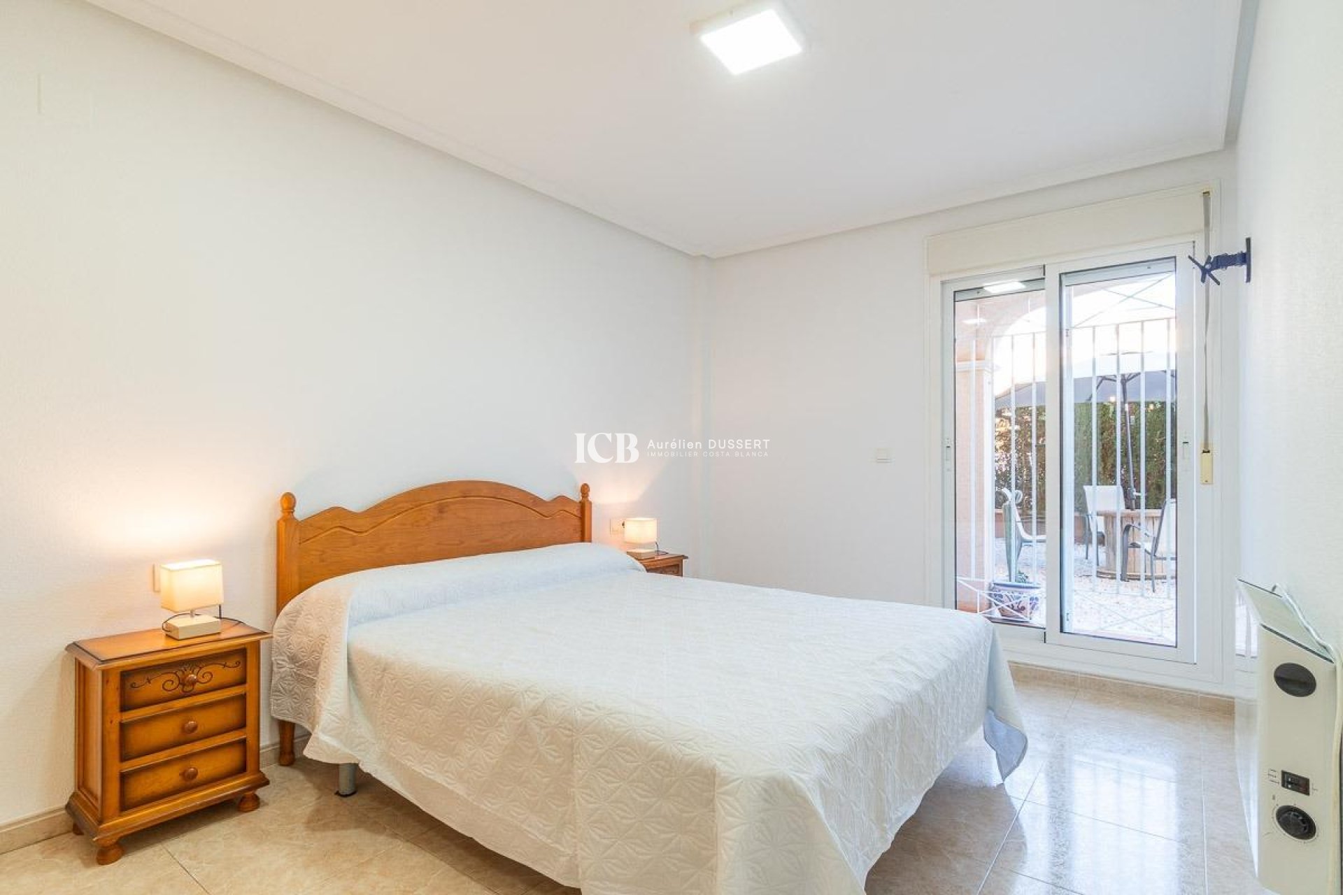 Reventa - Apartamento / piso -
Orihuela Costa - Playa Flamenca