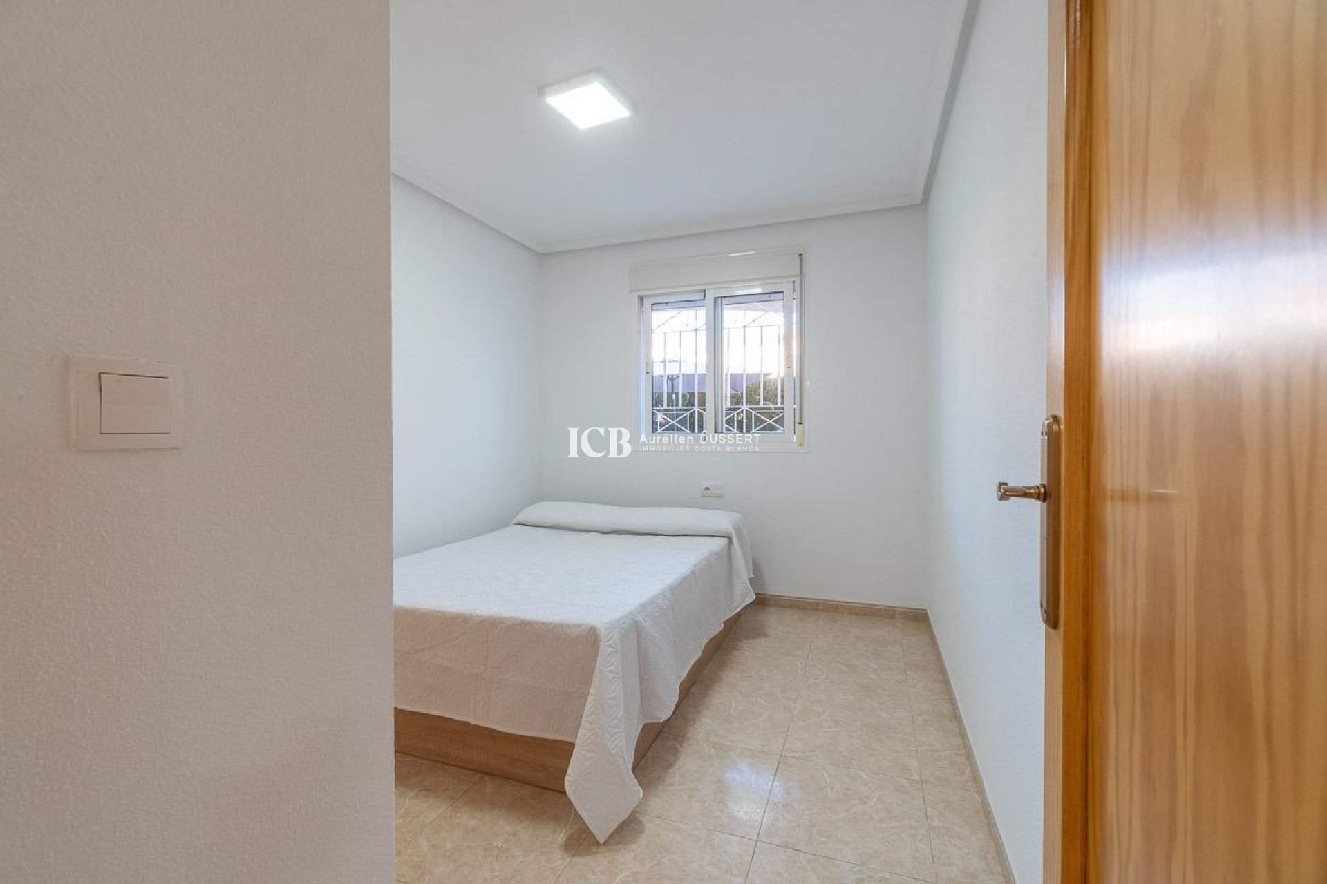 Reventa - Apartamento / piso -
Orihuela Costa - Playa Flamenca