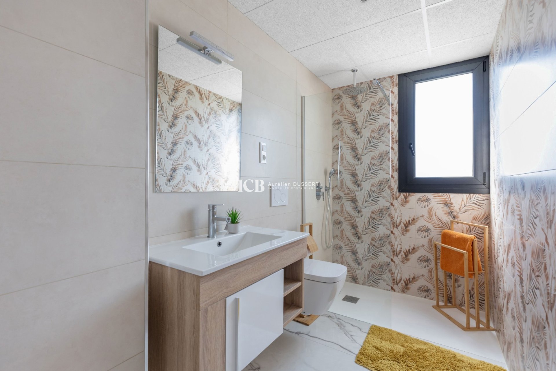 Reventa - Apartamento / piso -
Orihuela Costa - Playa Flamenca