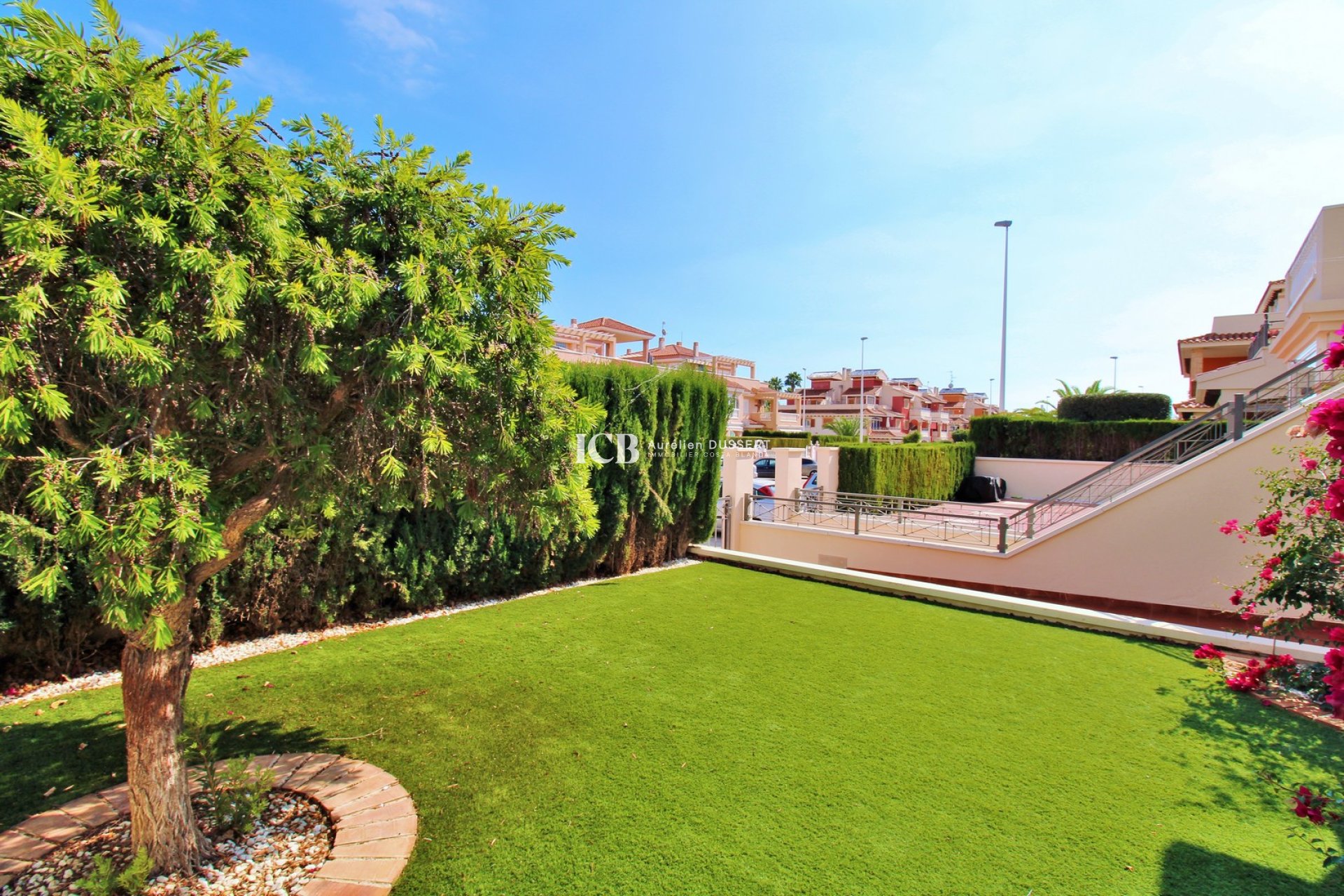 Reventa - Apartamento / piso -
Orihuela Costa - Playa Flamenca