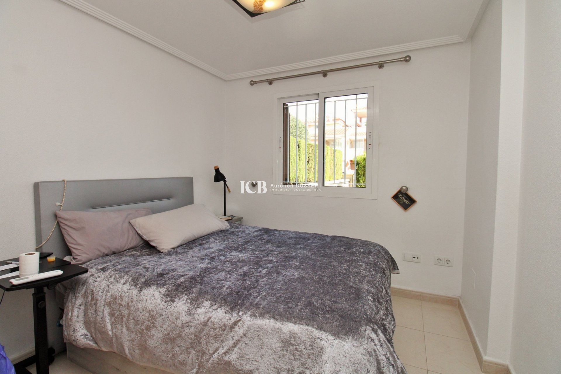 Reventa - Apartamento / piso -
Orihuela Costa - Playa Flamenca