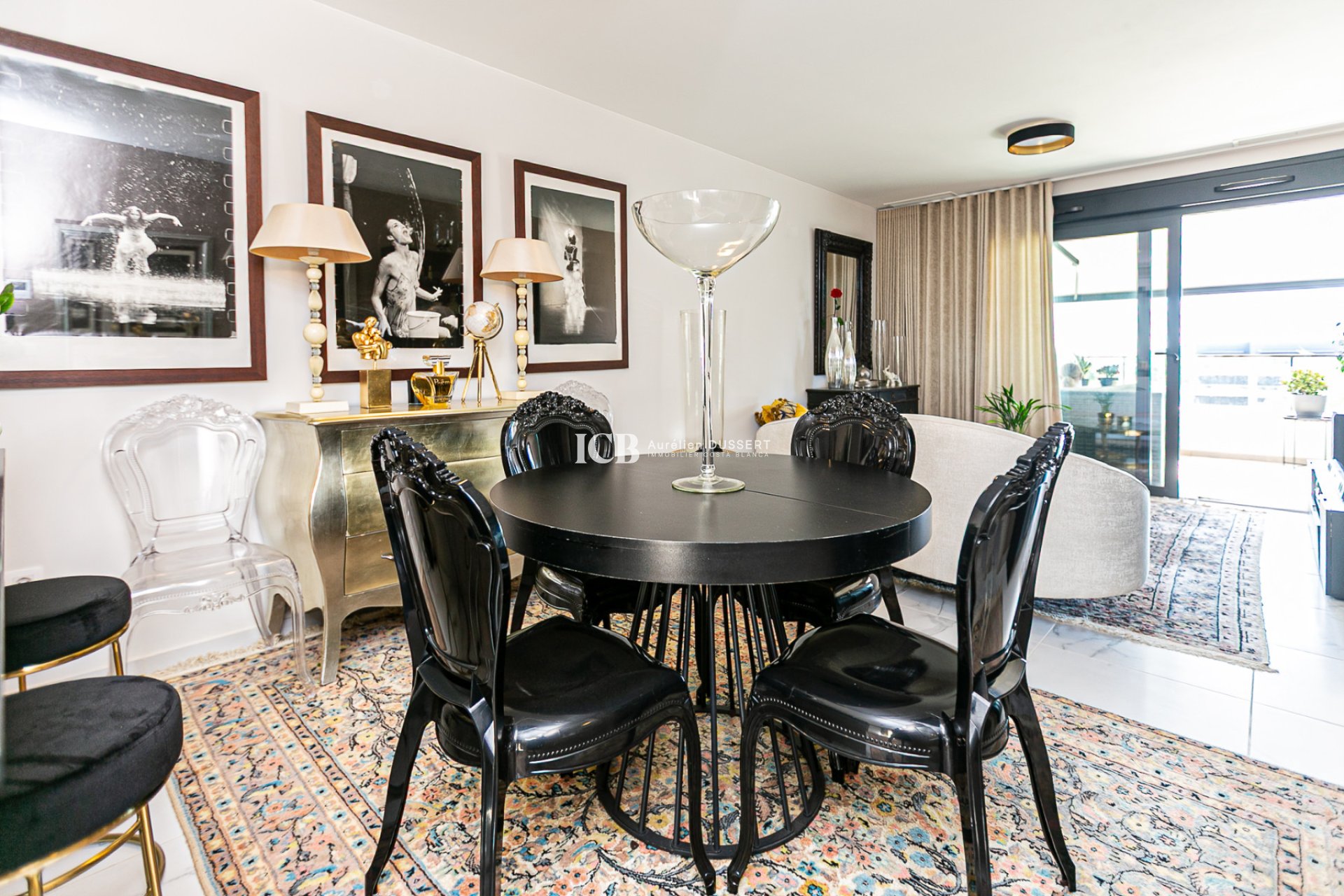 Reventa - Apartamento / piso -
Orihuela Costa - Playa Flamenca