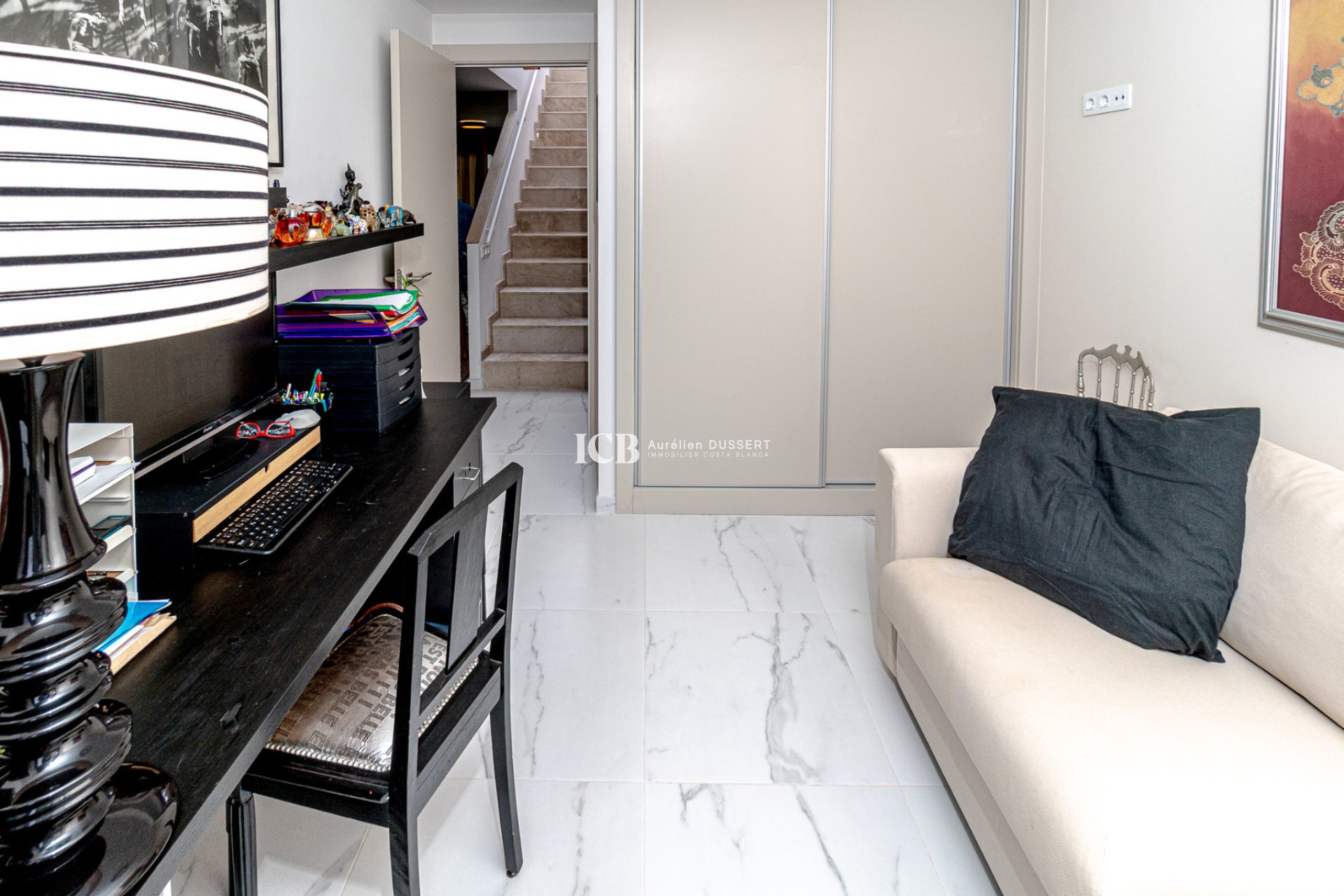 Reventa - Apartamento / piso -
Orihuela Costa - Playa Flamenca