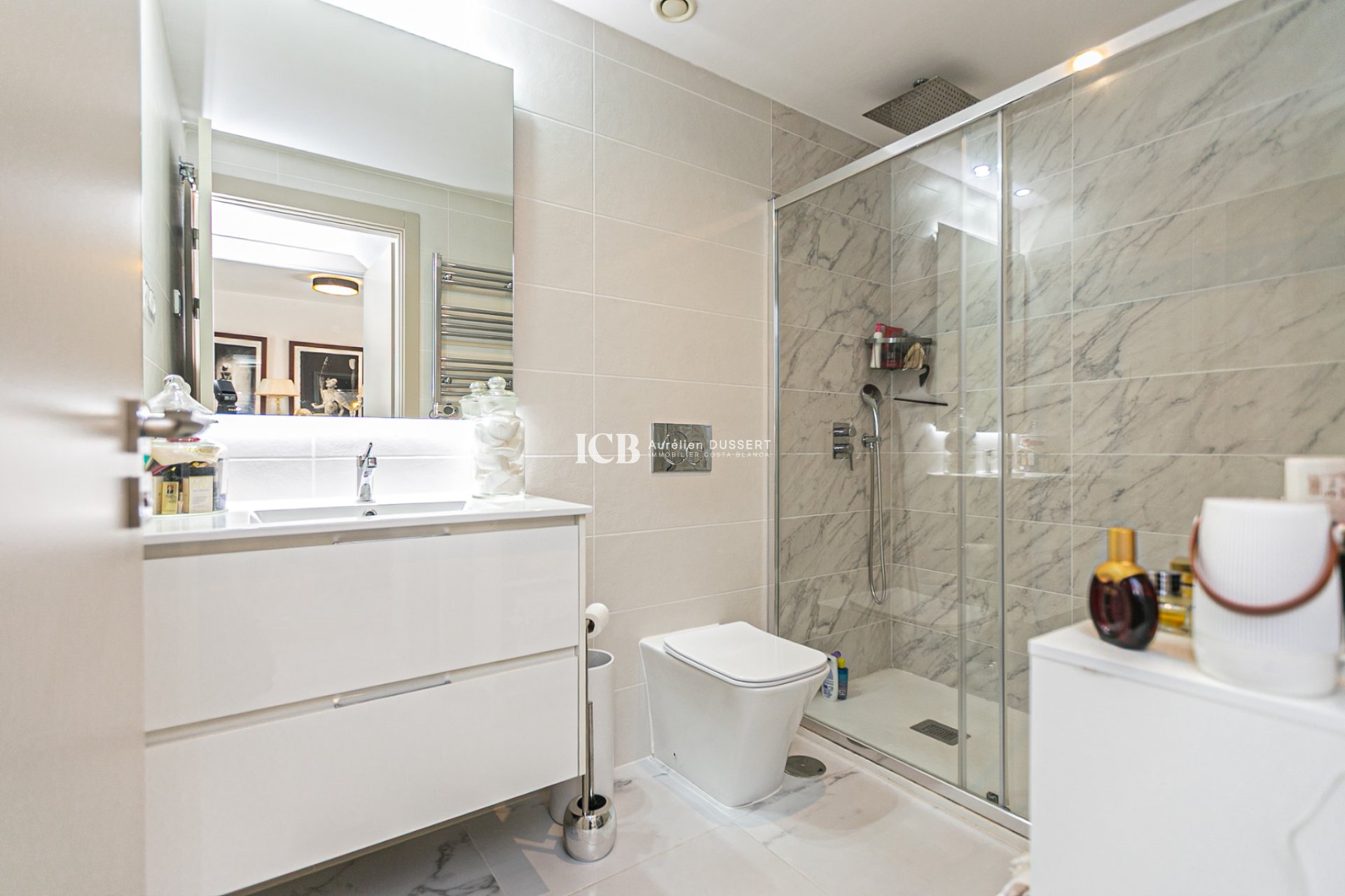 Reventa - Apartamento / piso -
Orihuela Costa - Playa Flamenca