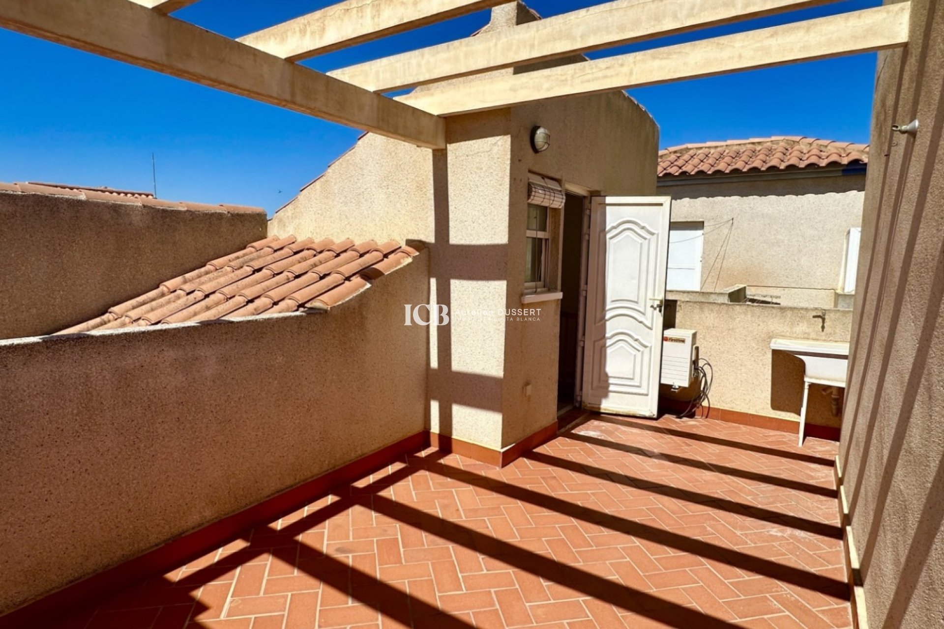 Reventa - Apartamento / piso -
Orihuela Costa - Playa Flamenca