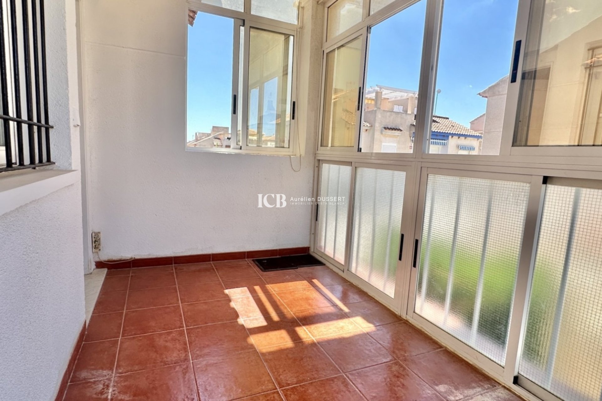 Reventa - Apartamento / piso -
Orihuela Costa - Playa Flamenca