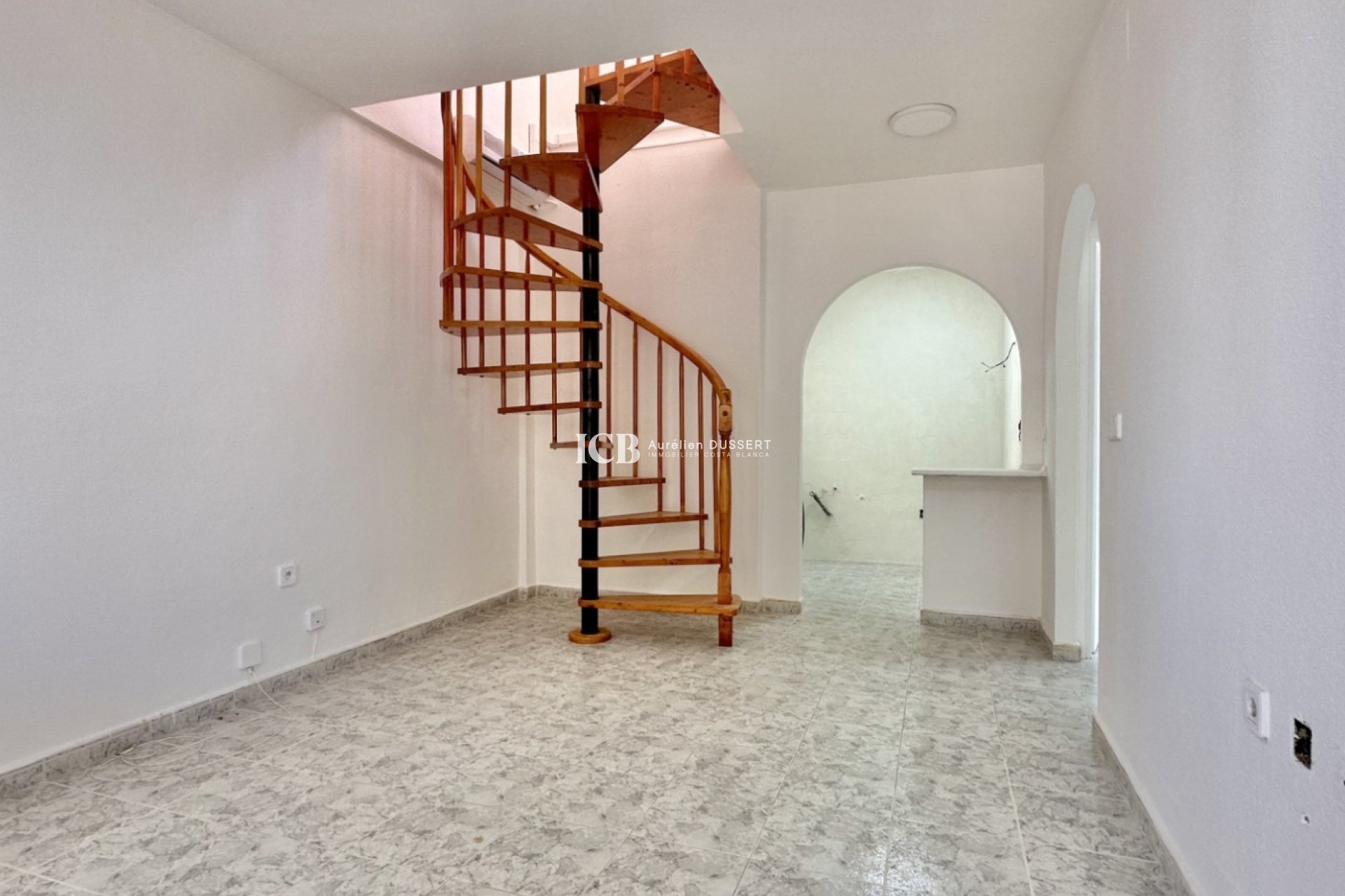 Reventa - Apartamento / piso -
Orihuela Costa - Playa Flamenca