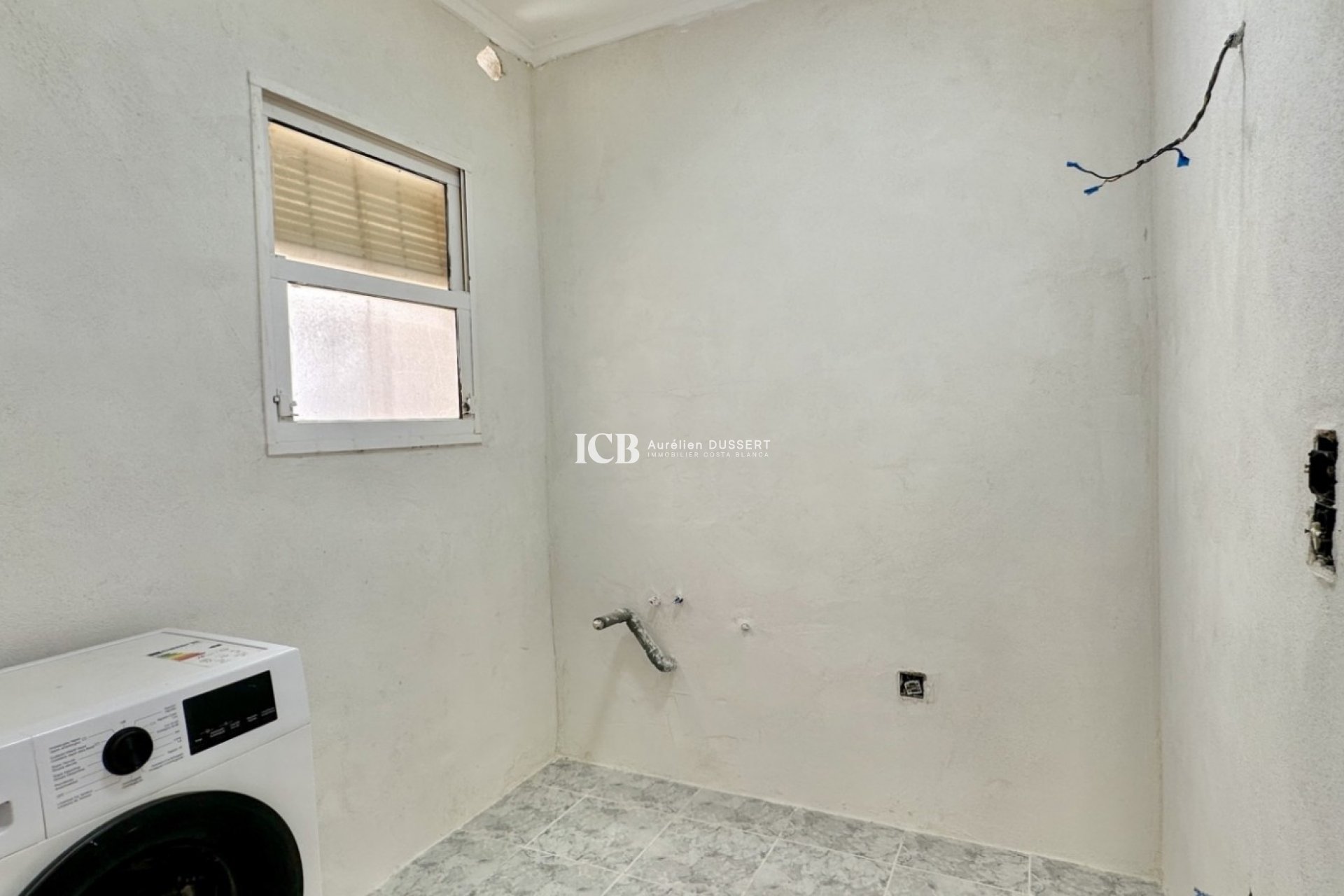 Reventa - Apartamento / piso -
Orihuela Costa - Playa Flamenca