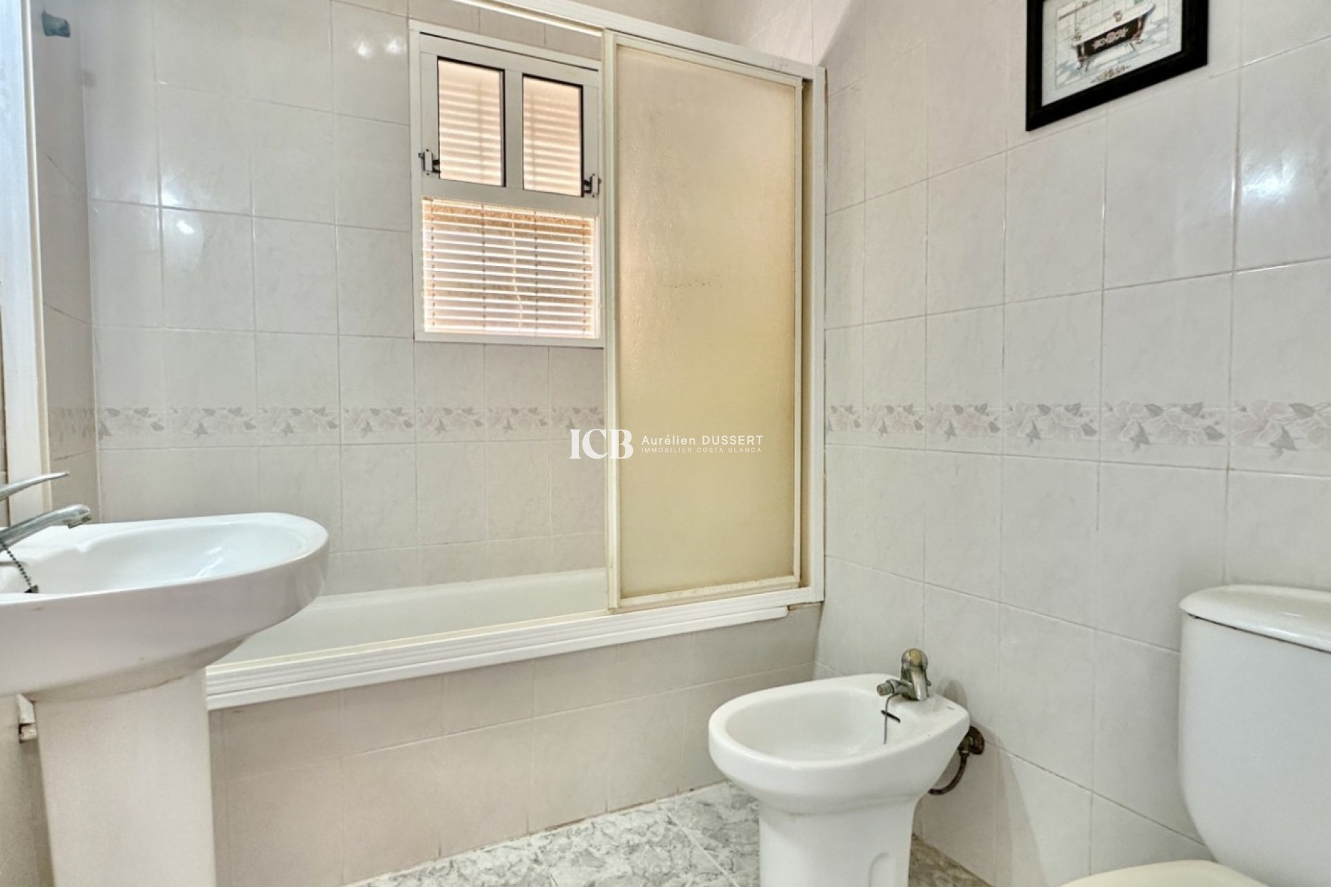 Reventa - Apartamento / piso -
Orihuela Costa - Playa Flamenca