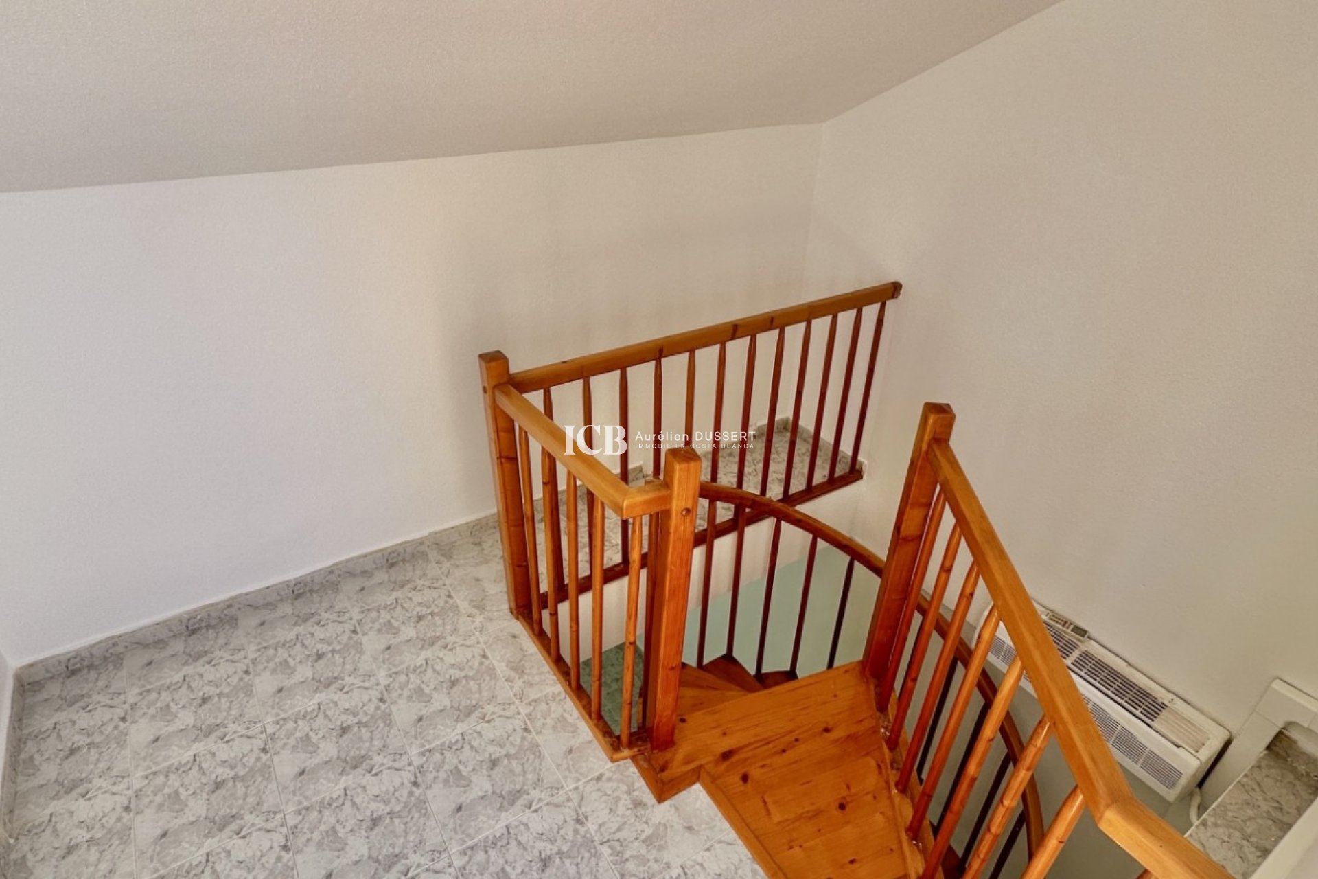 Reventa - Apartamento / piso -
Orihuela Costa - Playa Flamenca